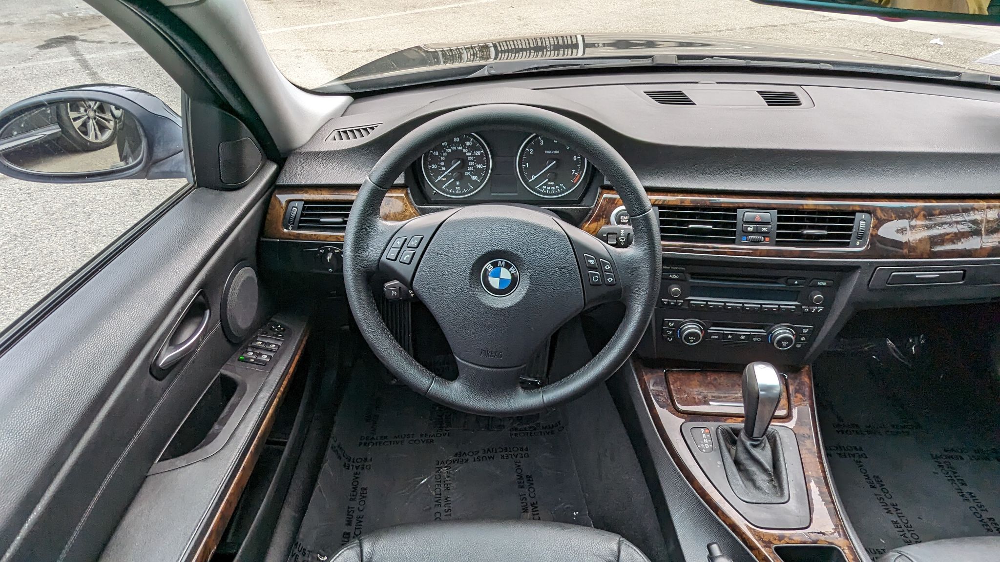 2008 BMW 3-SERIES 328i