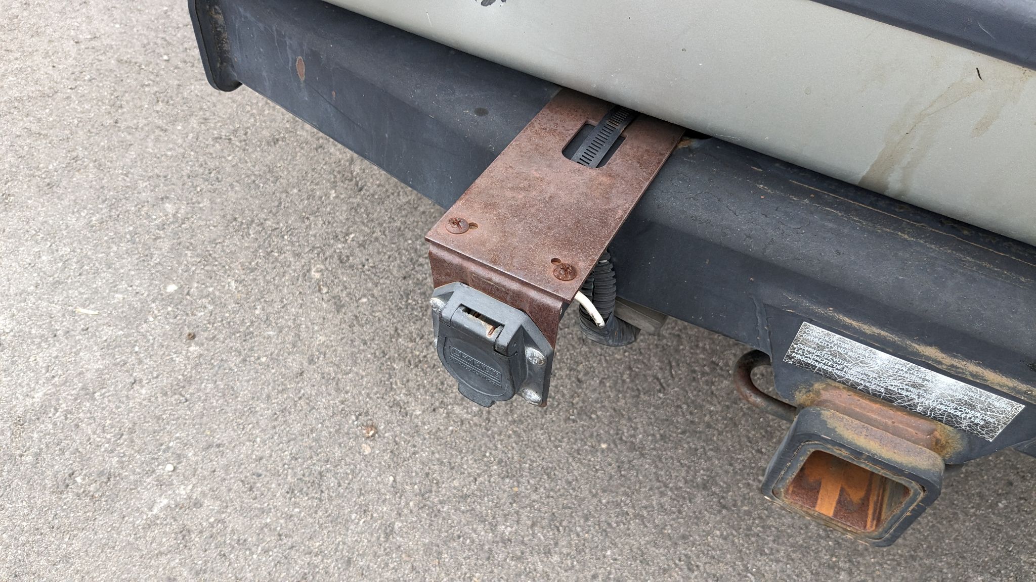 2000 Toyota 4Runner Limited