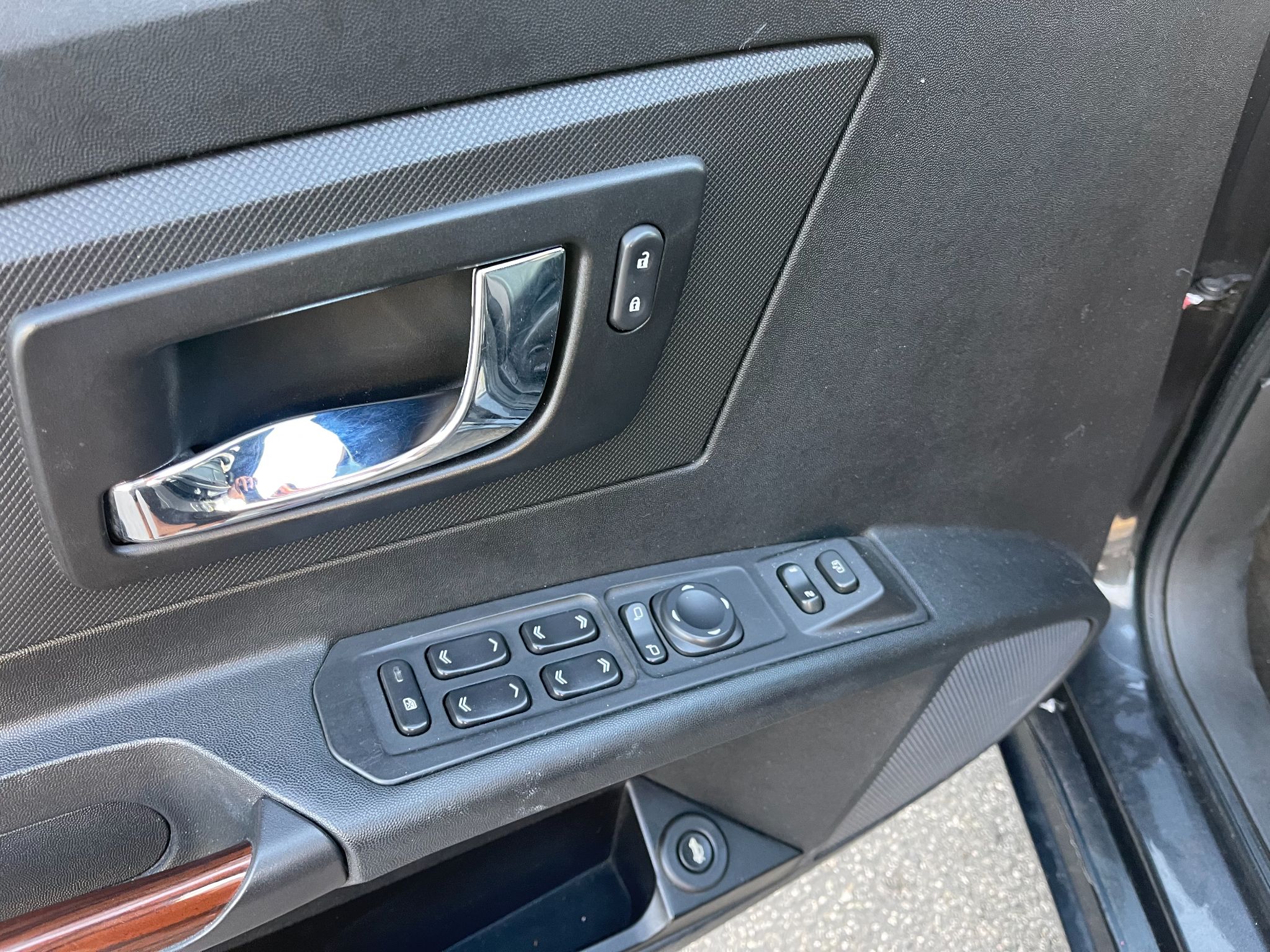 2005 Cadillac CTS 3.6