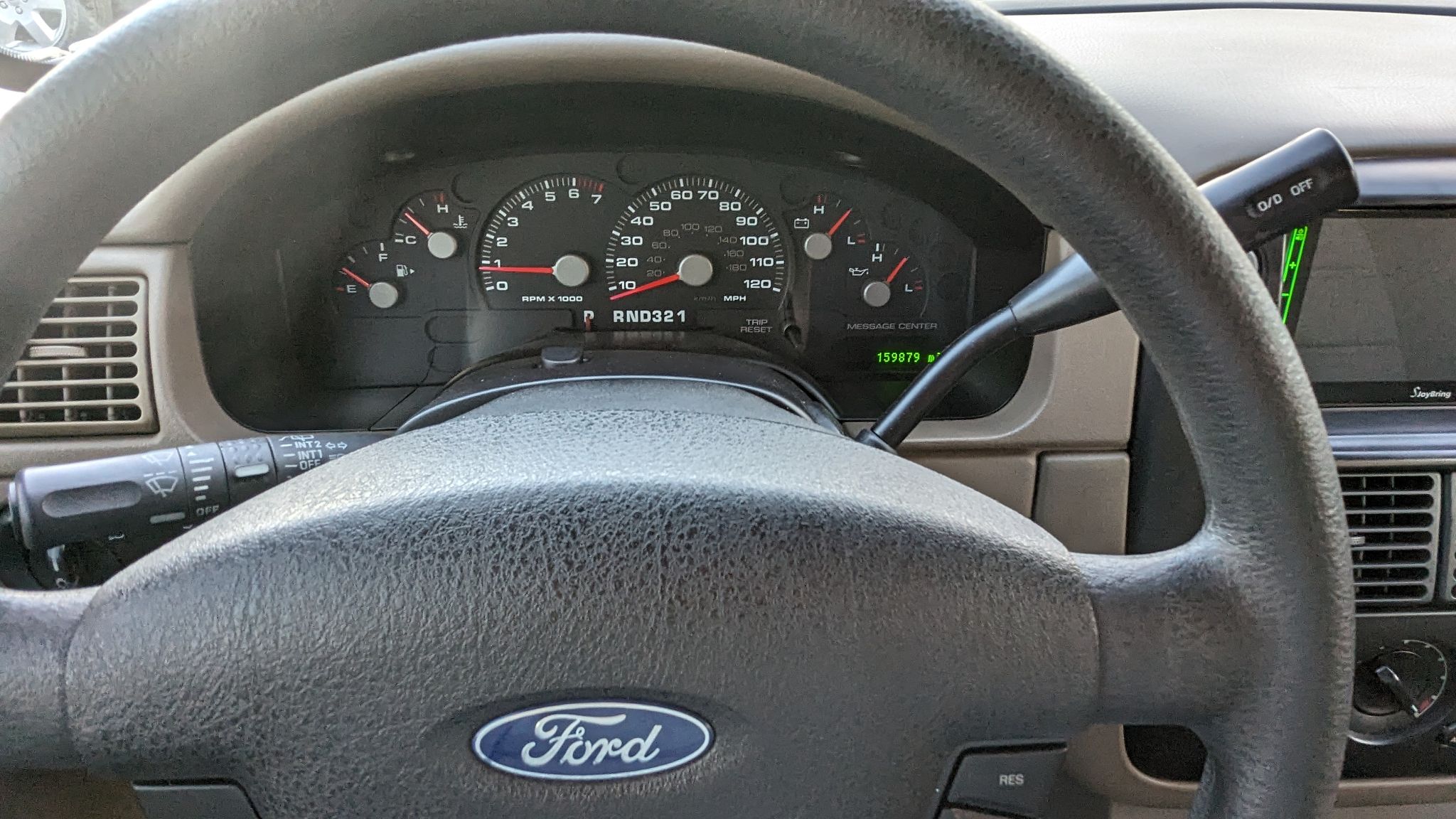 2005 Ford Explorer XLS