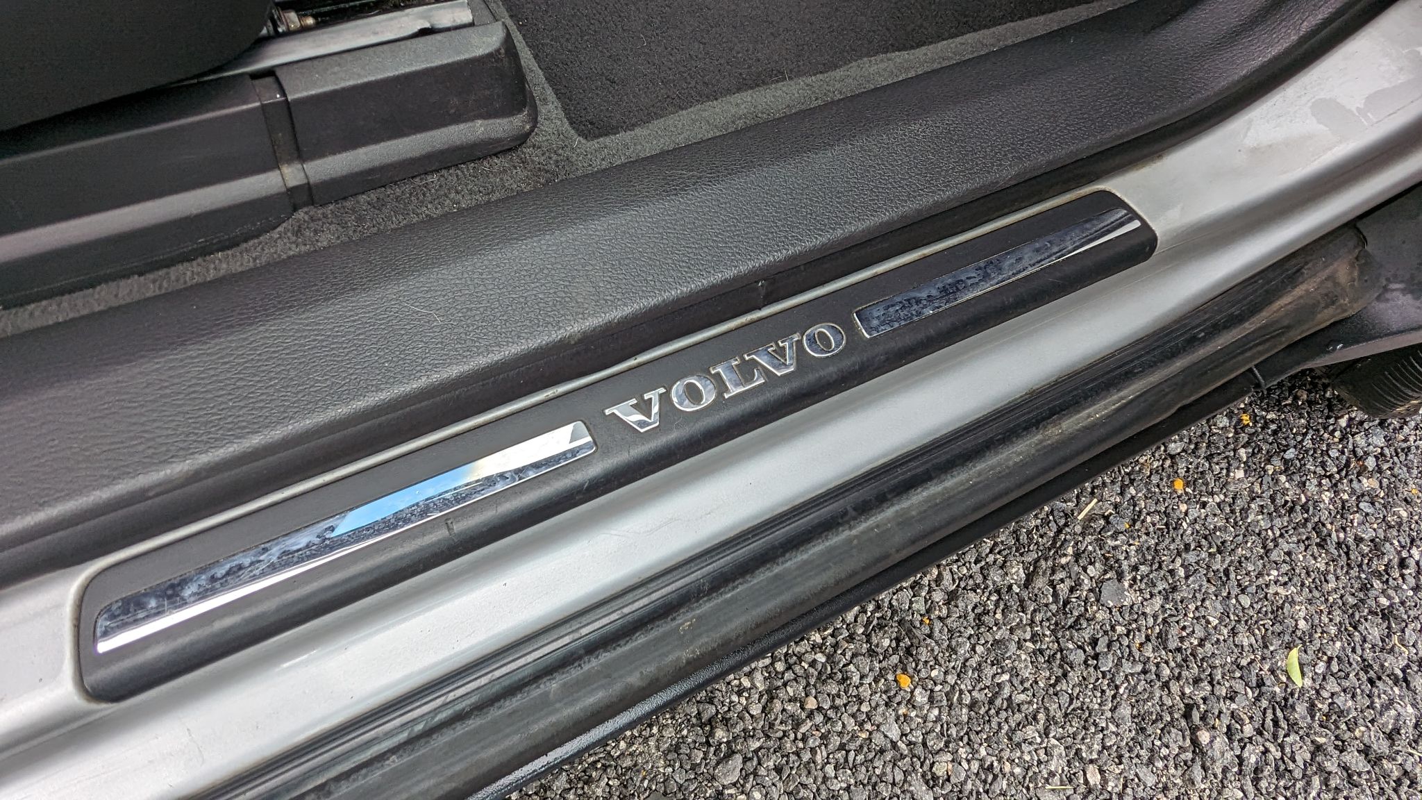 2007 Volvo XC90 3.2