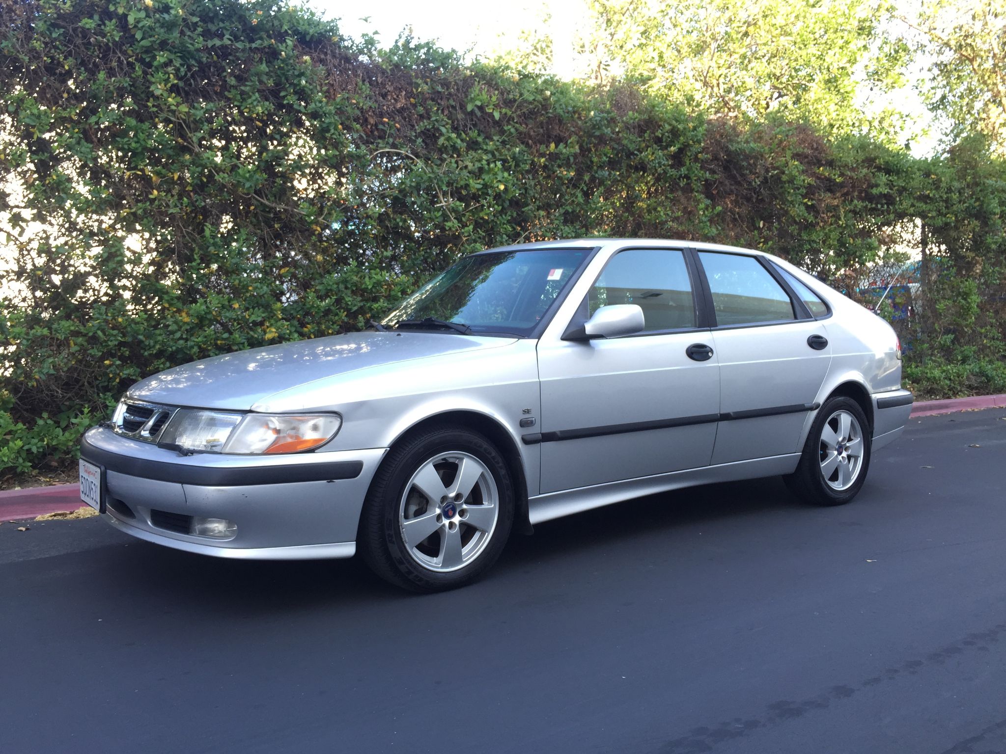 Used-2002-Saab-9-3-SE-at-City-Cars-Warehouse-INC