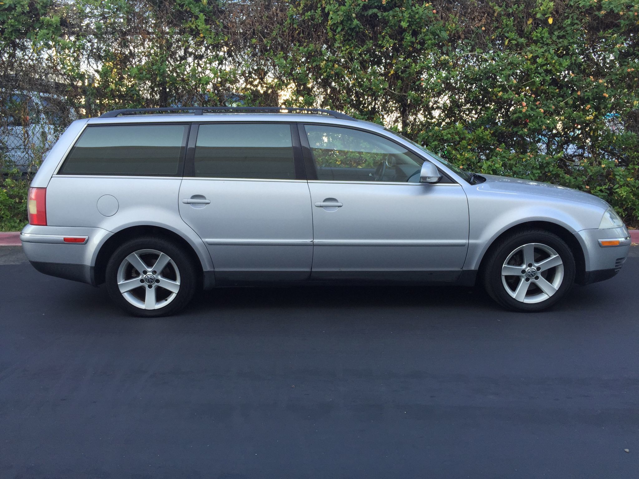 Used 2004 Volkswagen Passat GLX at City Cars Warehouse INC