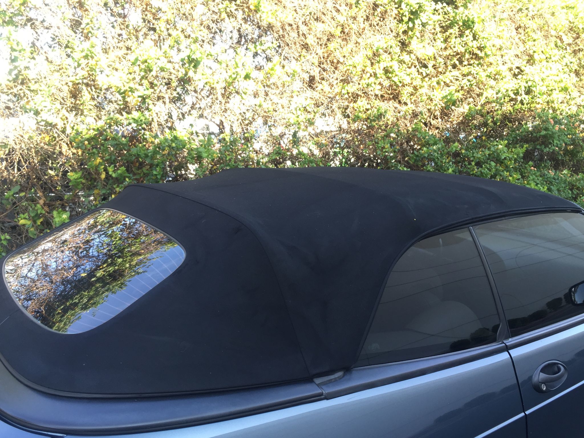 2000 Saab 9-3 SE Spring Edition