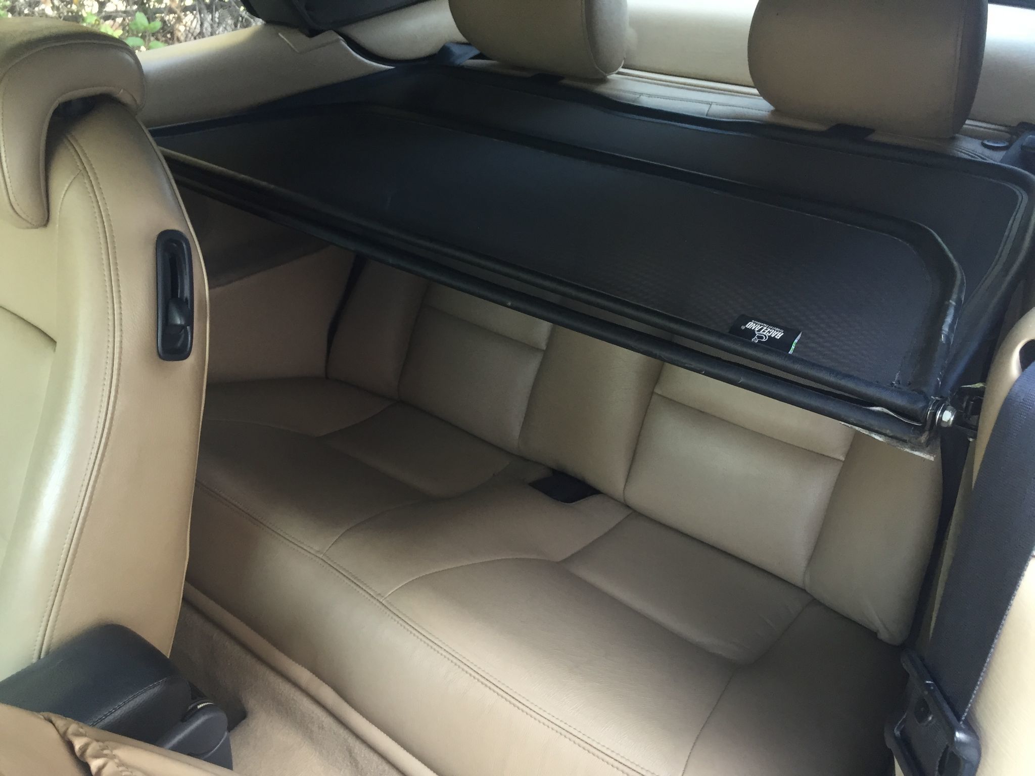 2000 Saab 9-3 SE Spring Edition