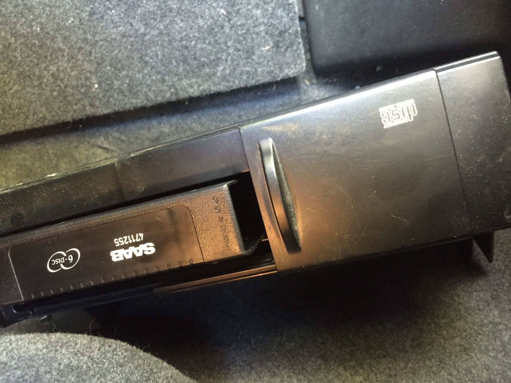 2000 Saab 9-3 SE Spring Edition