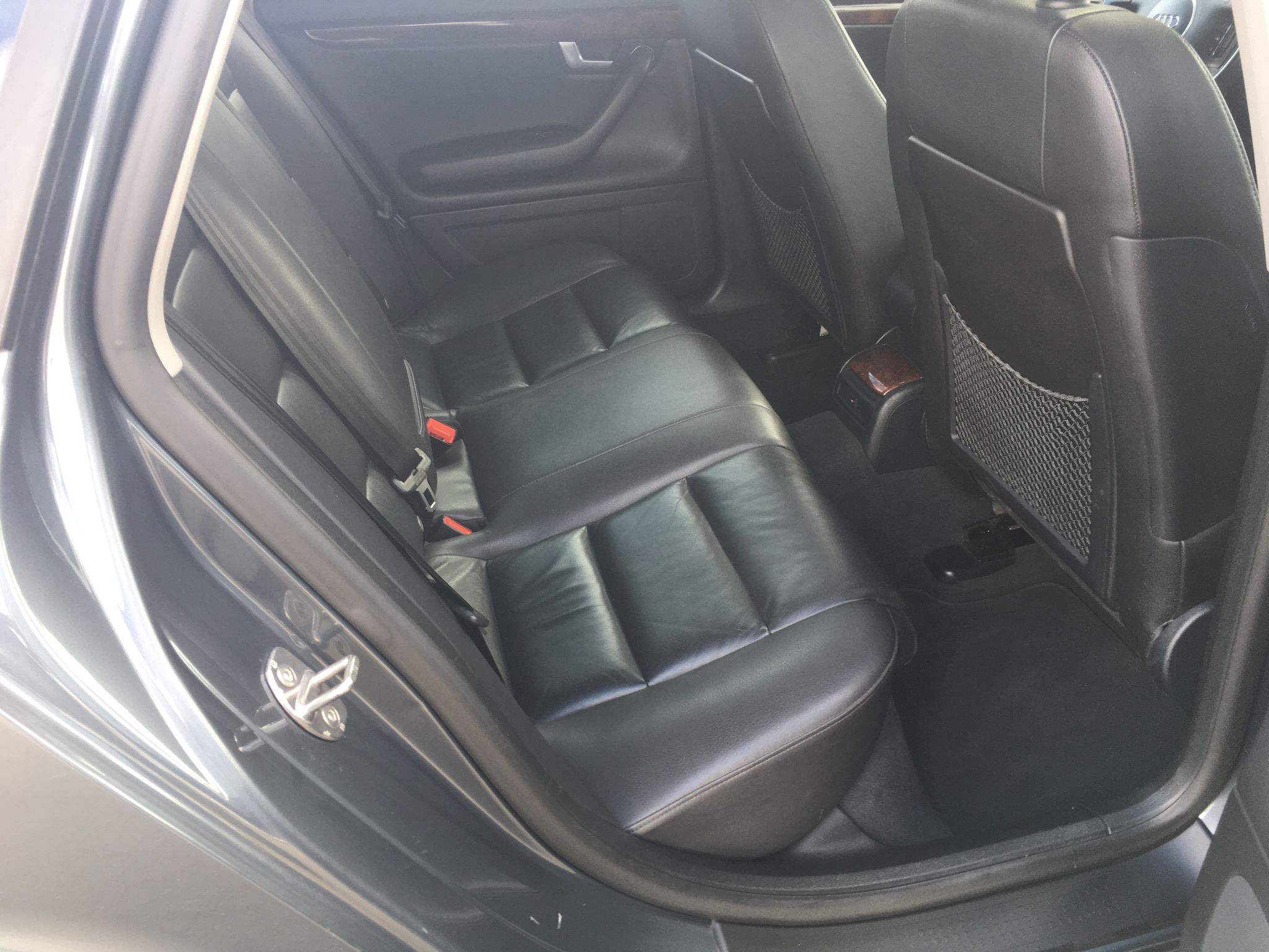 2005 Audi A4 3.0L