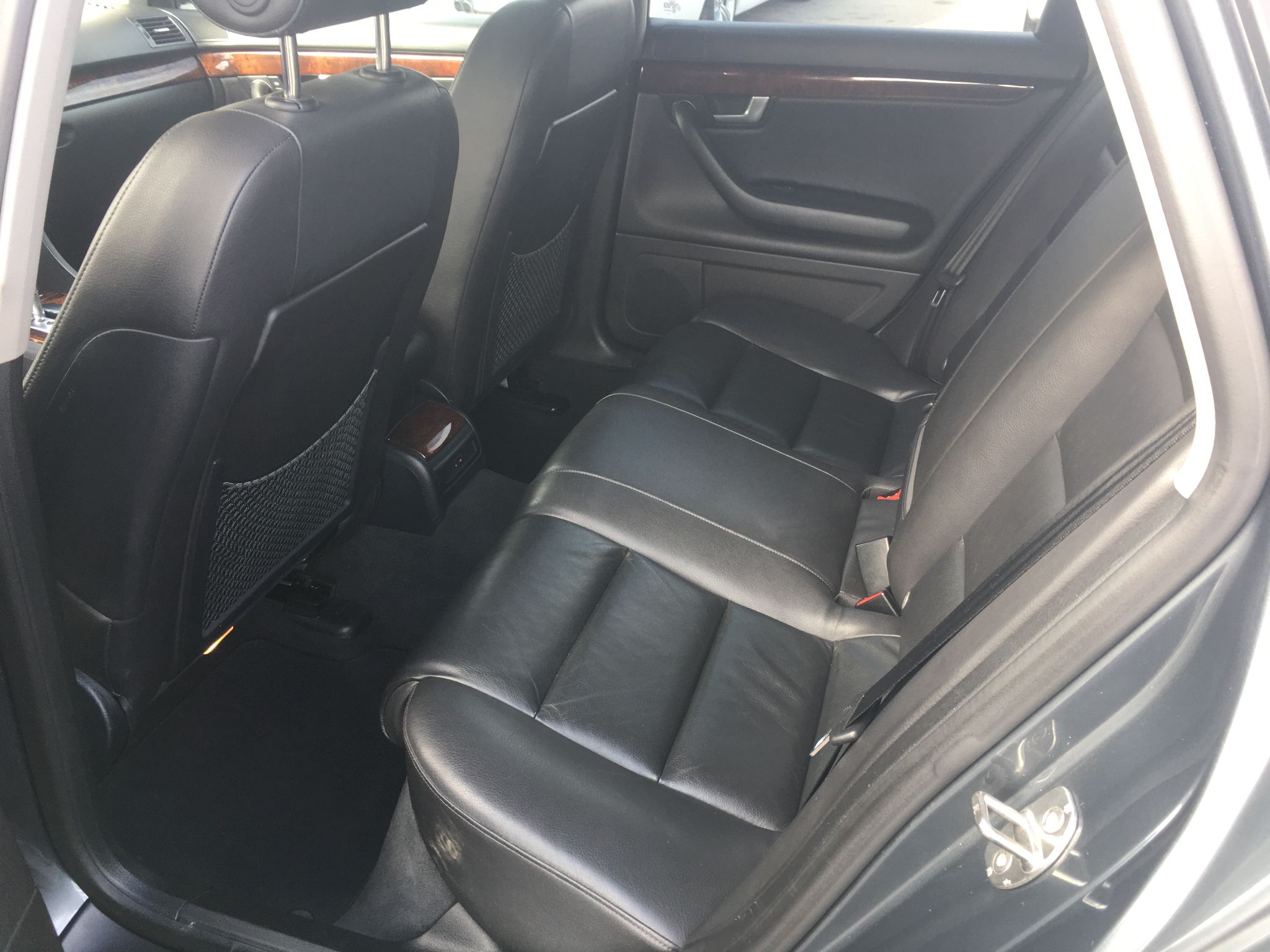 2005 Audi A4 3.0L