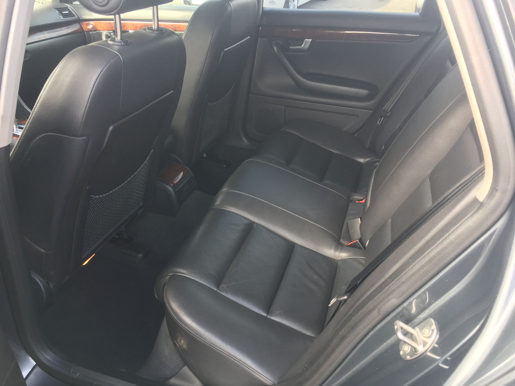 2005 Audi A4 3.0L