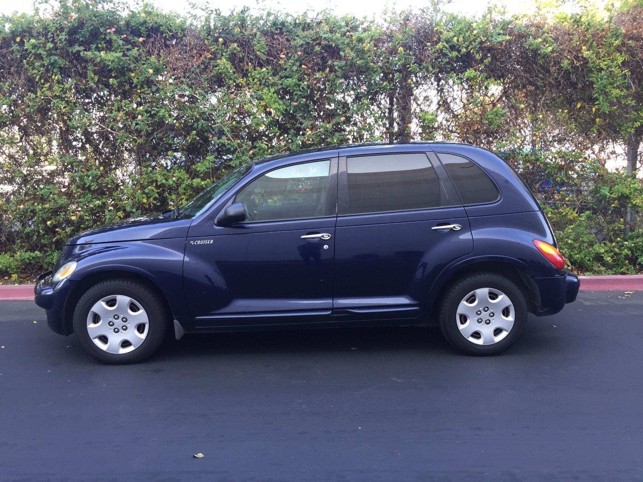 Used 2005 Chrysler PT Cruiser Touring at City Cars Warehouse INC