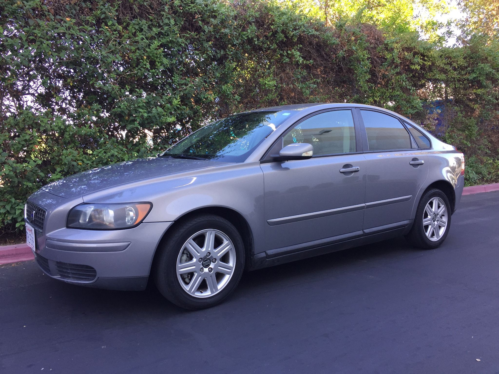 Used 2006 Volvo S40 2.4L at City Cars Warehouse INC