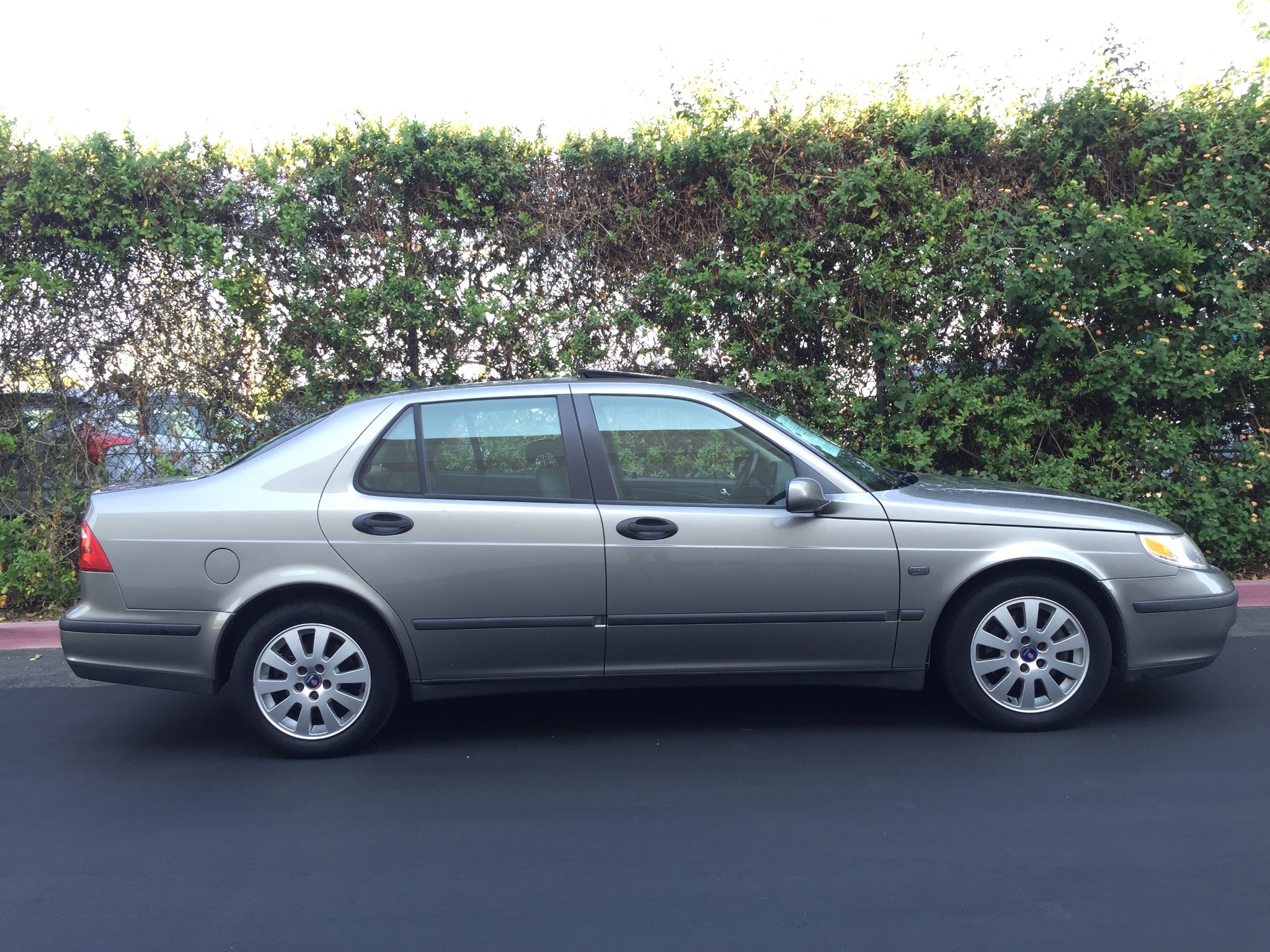 Used 2003 Saab 9-5 Linear at City Cars Warehouse INC