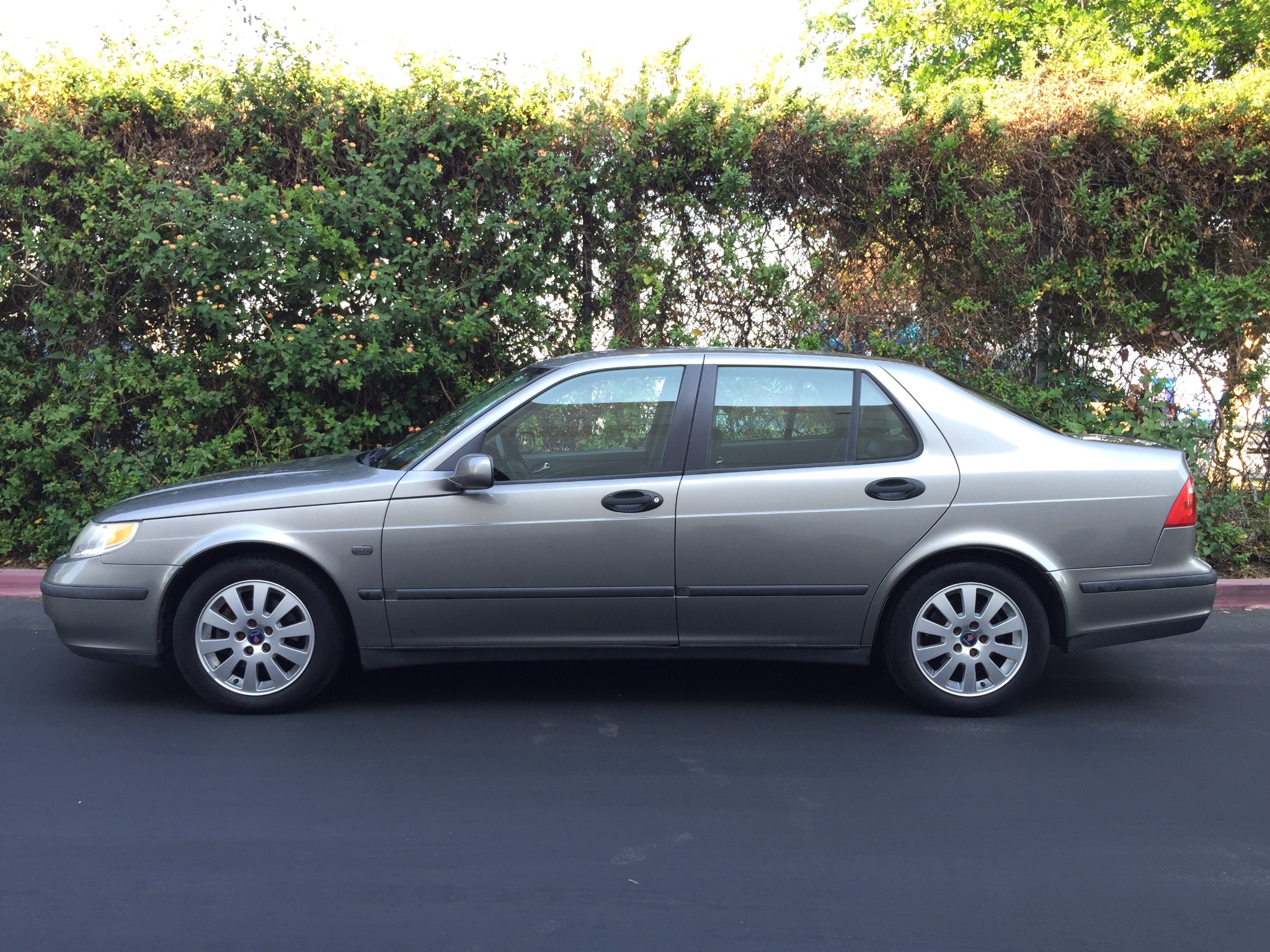 Used 2003 Saab 9-5 Linear at City Cars Warehouse INC