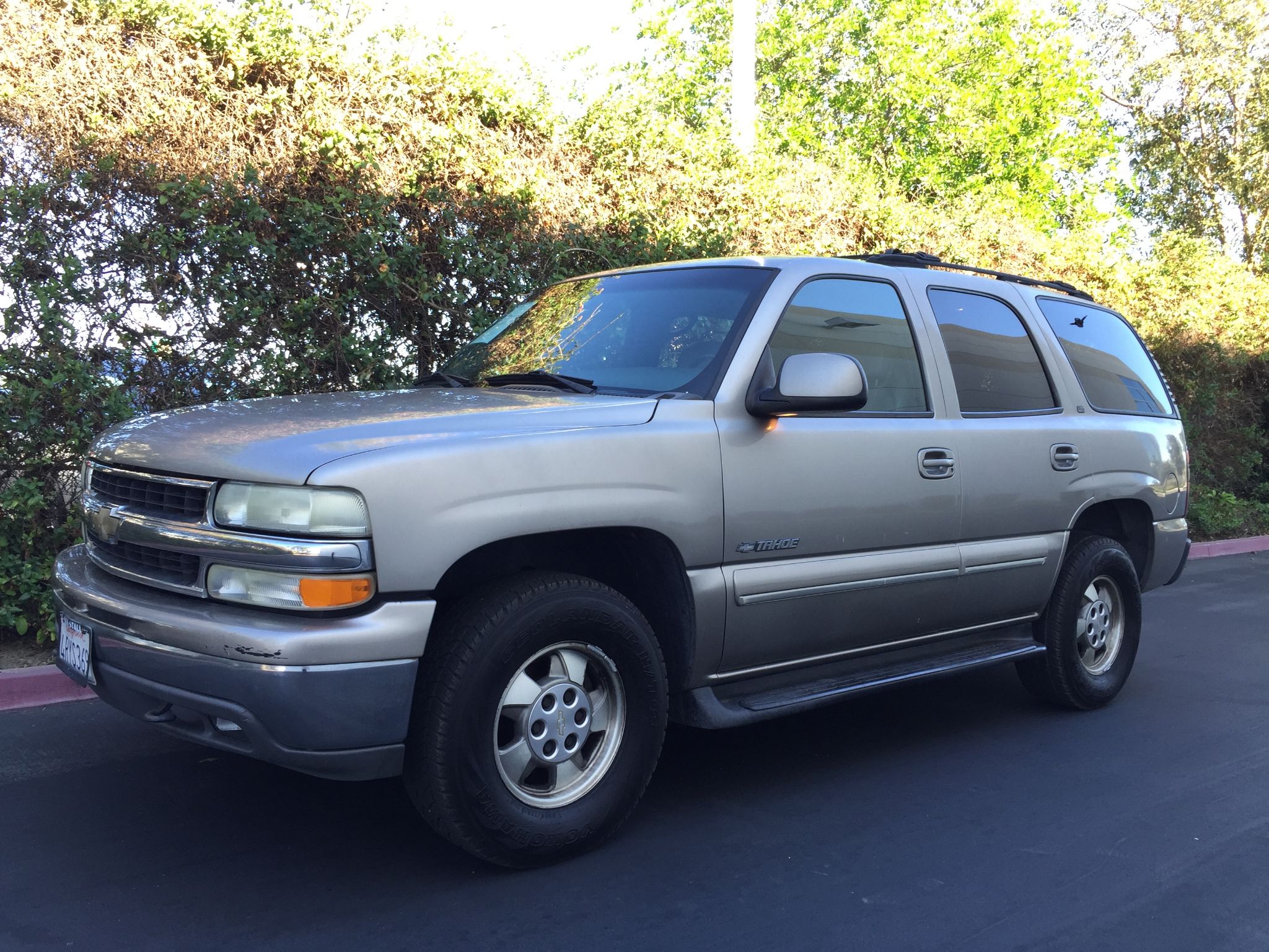 Used 2001 Chevrolet Tahoe LS at City Cars Warehouse INC