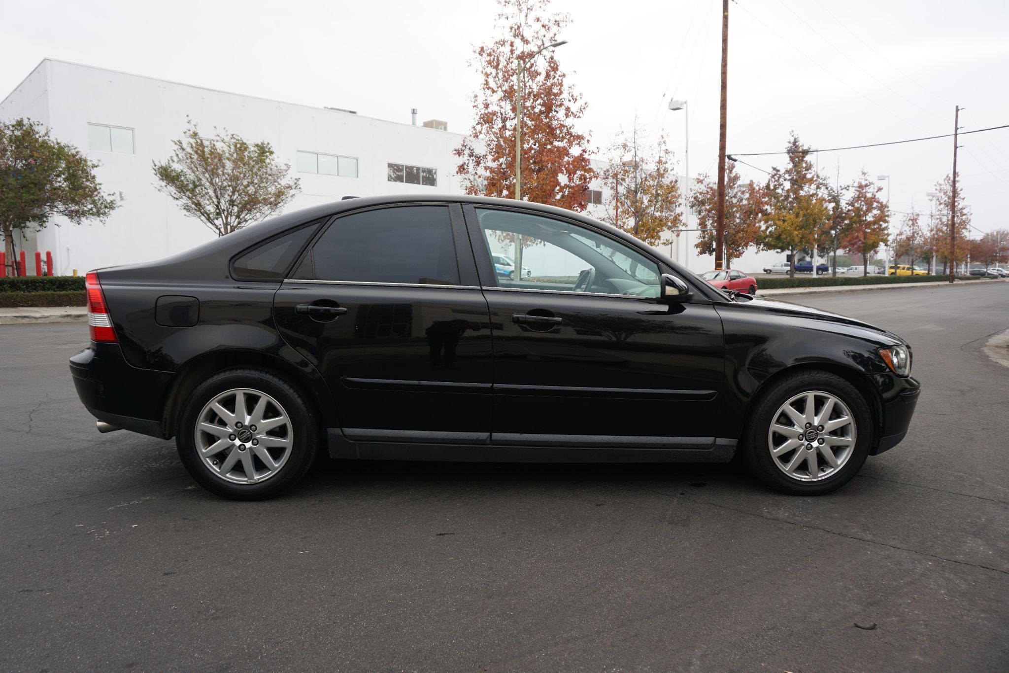 Used 2006 Volvo S40 2.5L Turbo at City Cars Warehouse INC