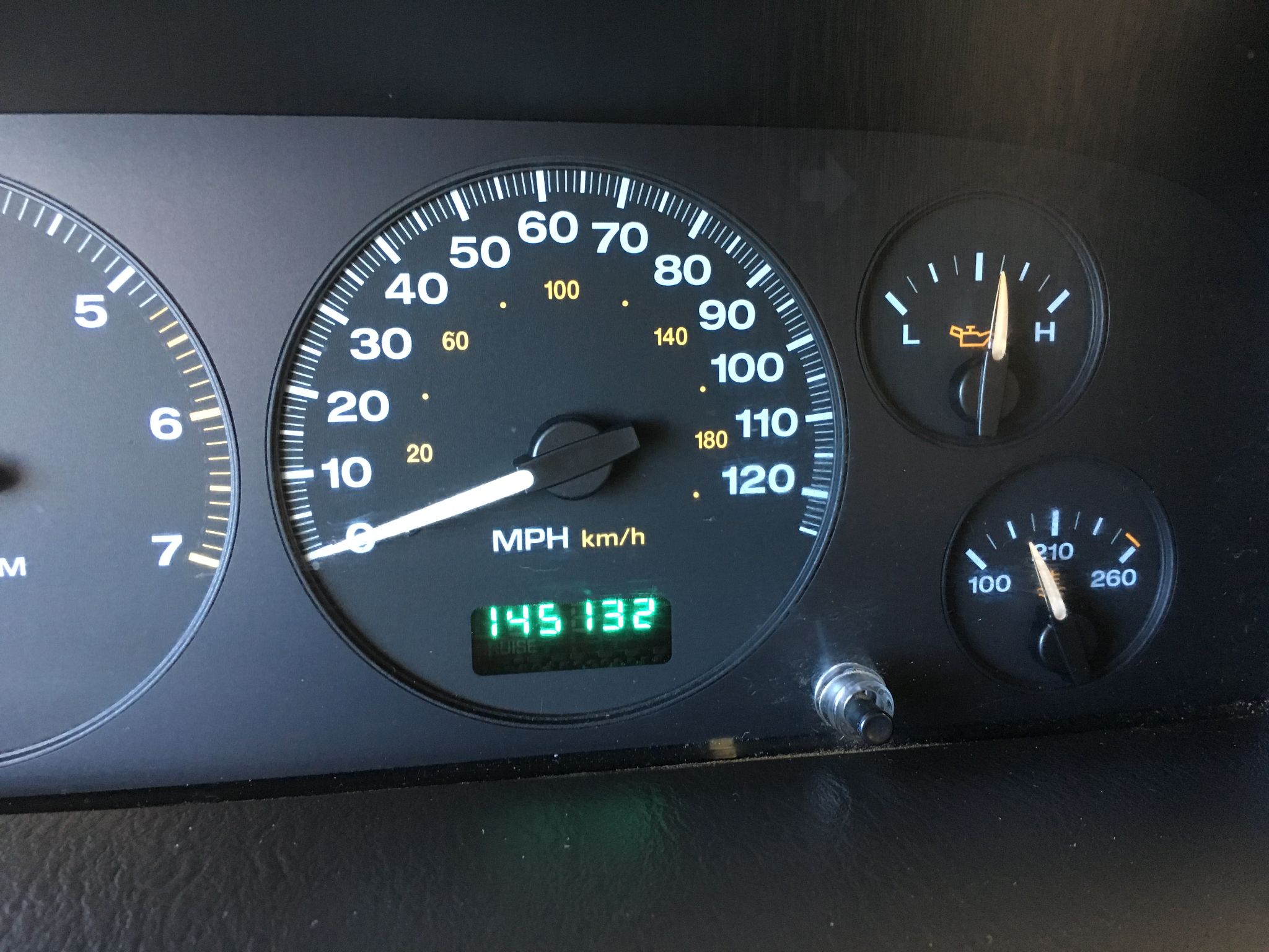2004 Jeep Grand Cherokee Laredo