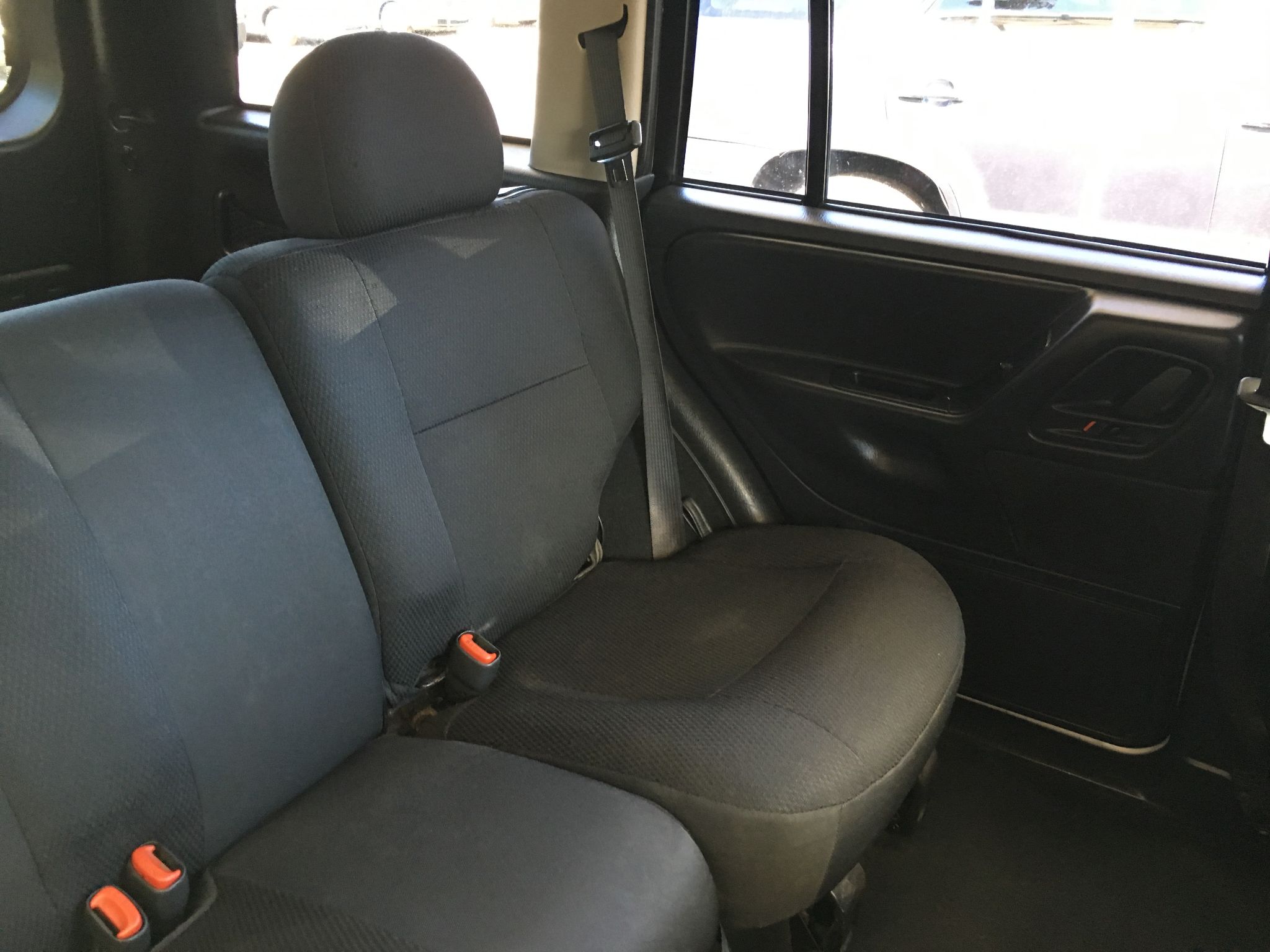 2004 Jeep Grand Cherokee Laredo