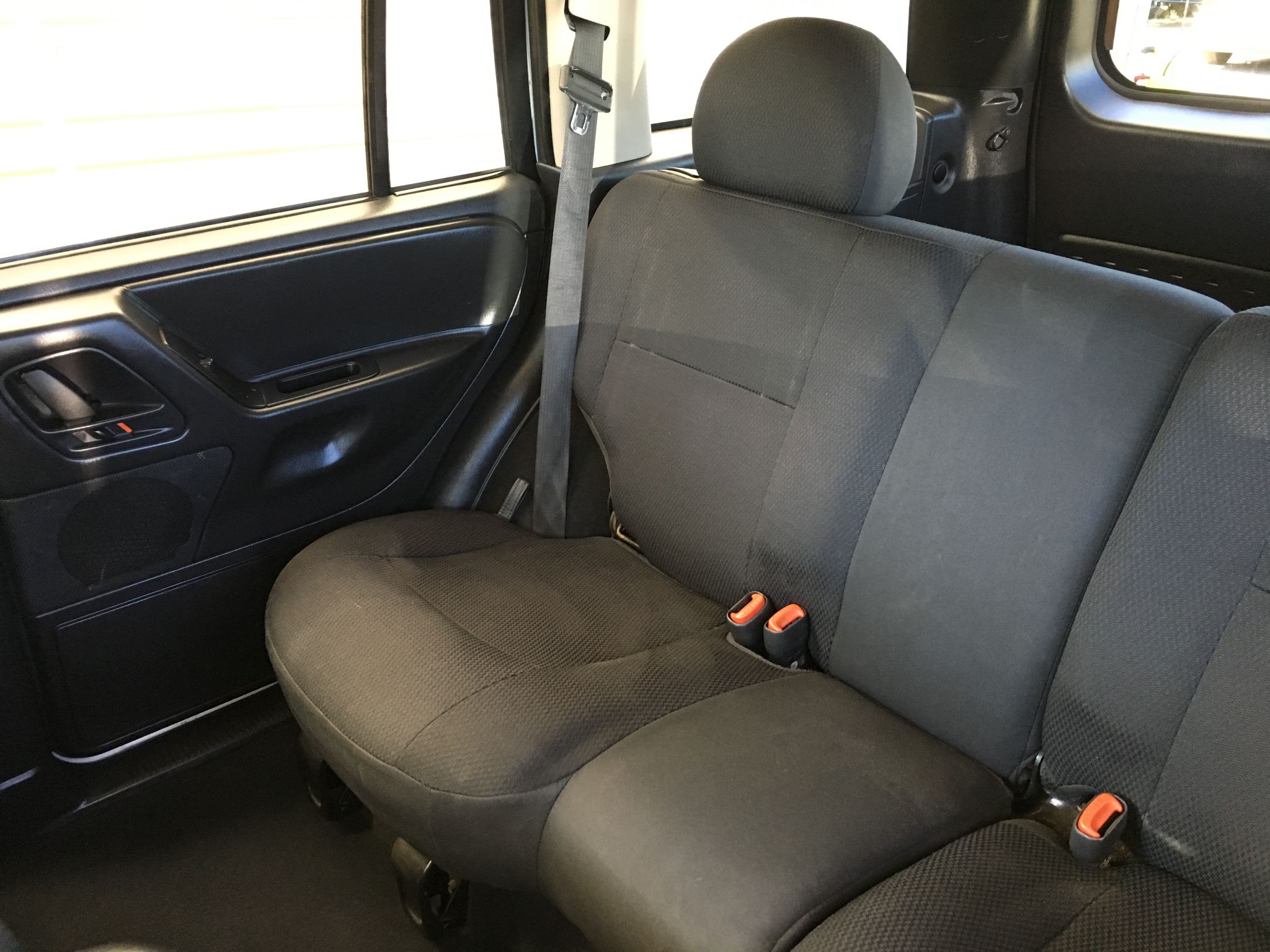 2004 Jeep Grand Cherokee Laredo
