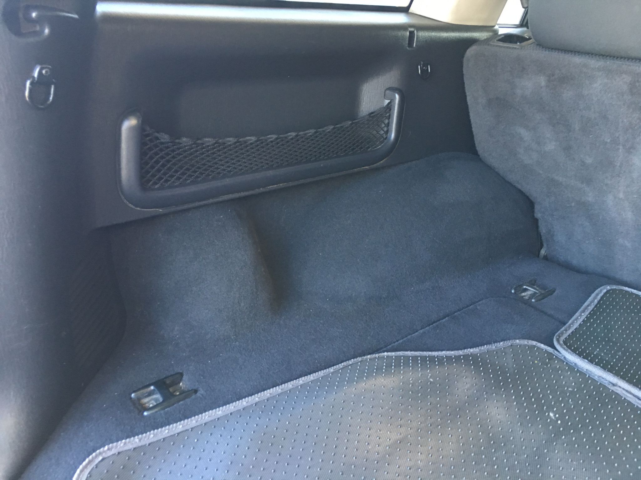 2004 Jeep Grand Cherokee Laredo