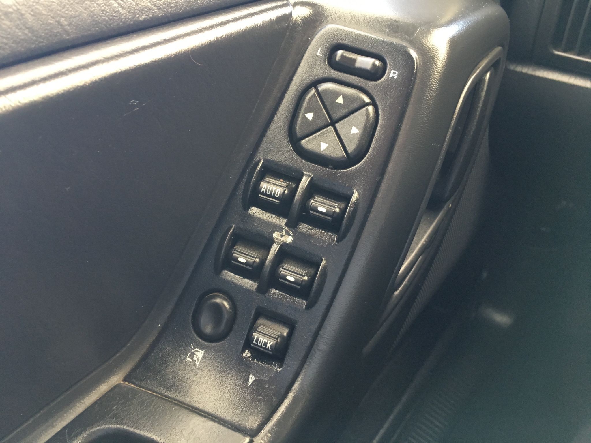 2004 Jeep Grand Cherokee Laredo