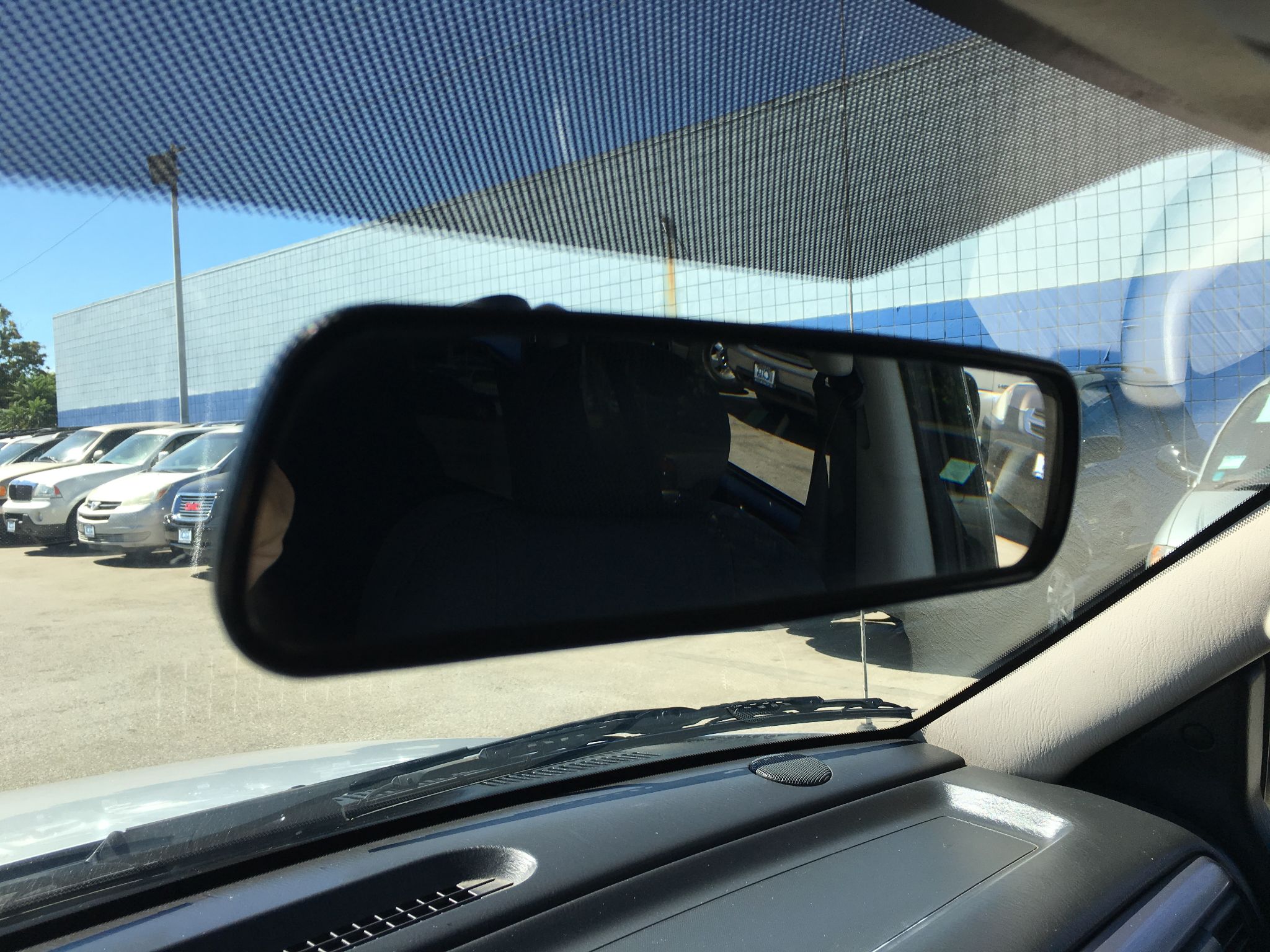 2004 Jeep Grand Cherokee Laredo