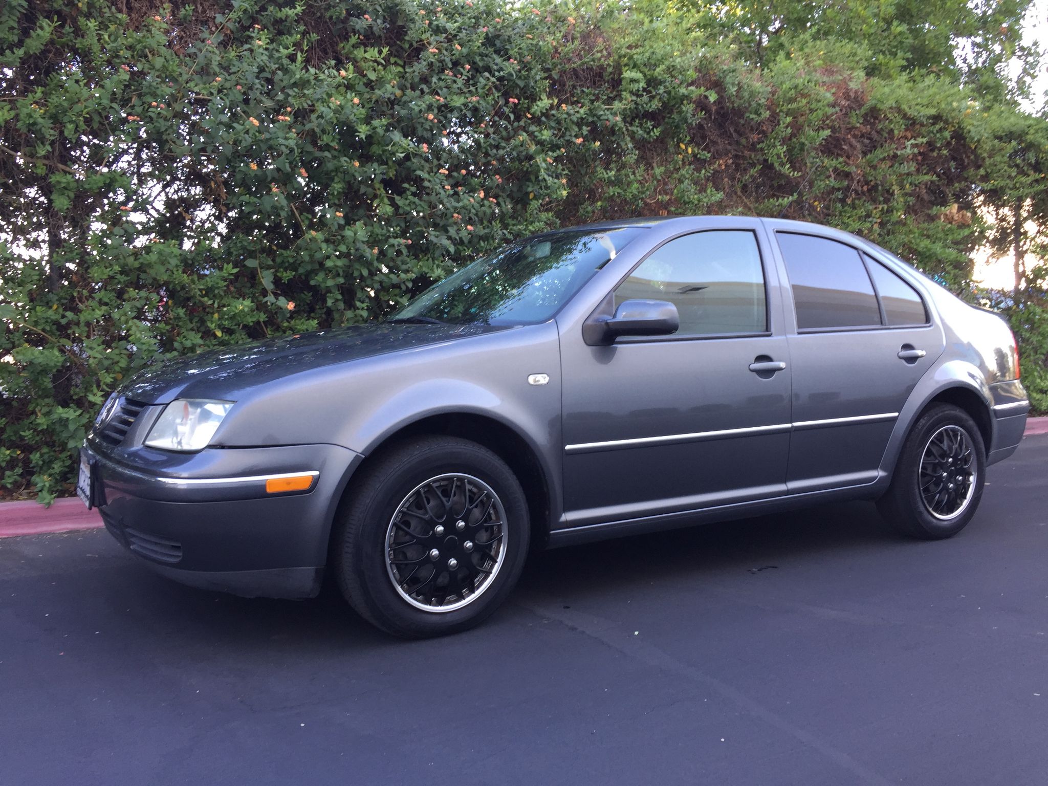 Used 2004 Volkswagen Jetta GL at City Cars Warehouse INC