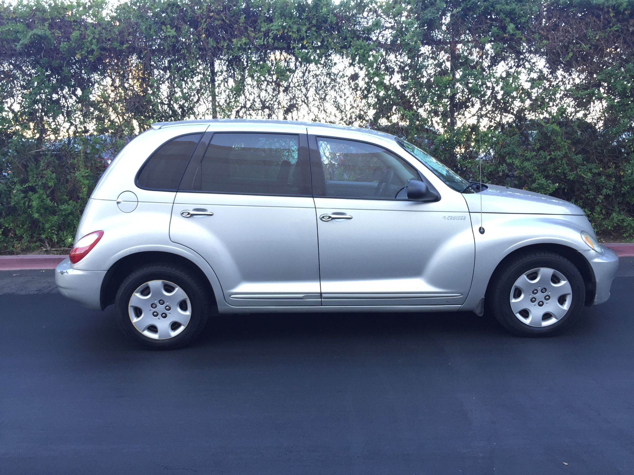 Used 2006 Chrysler PT Cruiser Touring at City Cars Warehouse INC