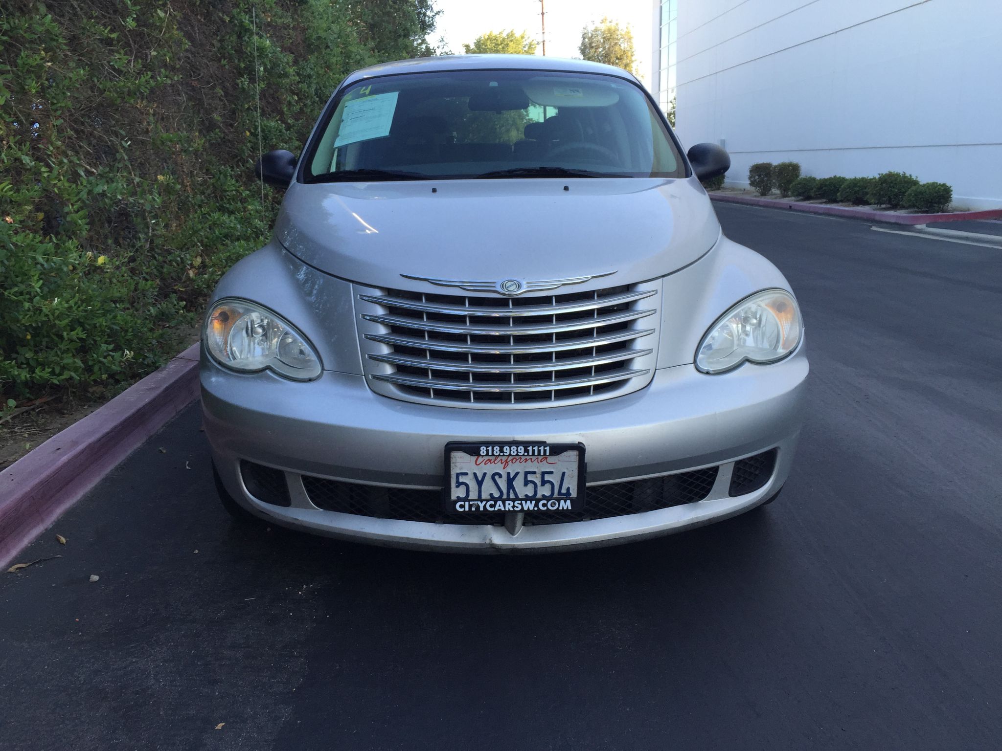 Used 2006 Chrysler PT Cruiser Touring at City Cars Warehouse INC