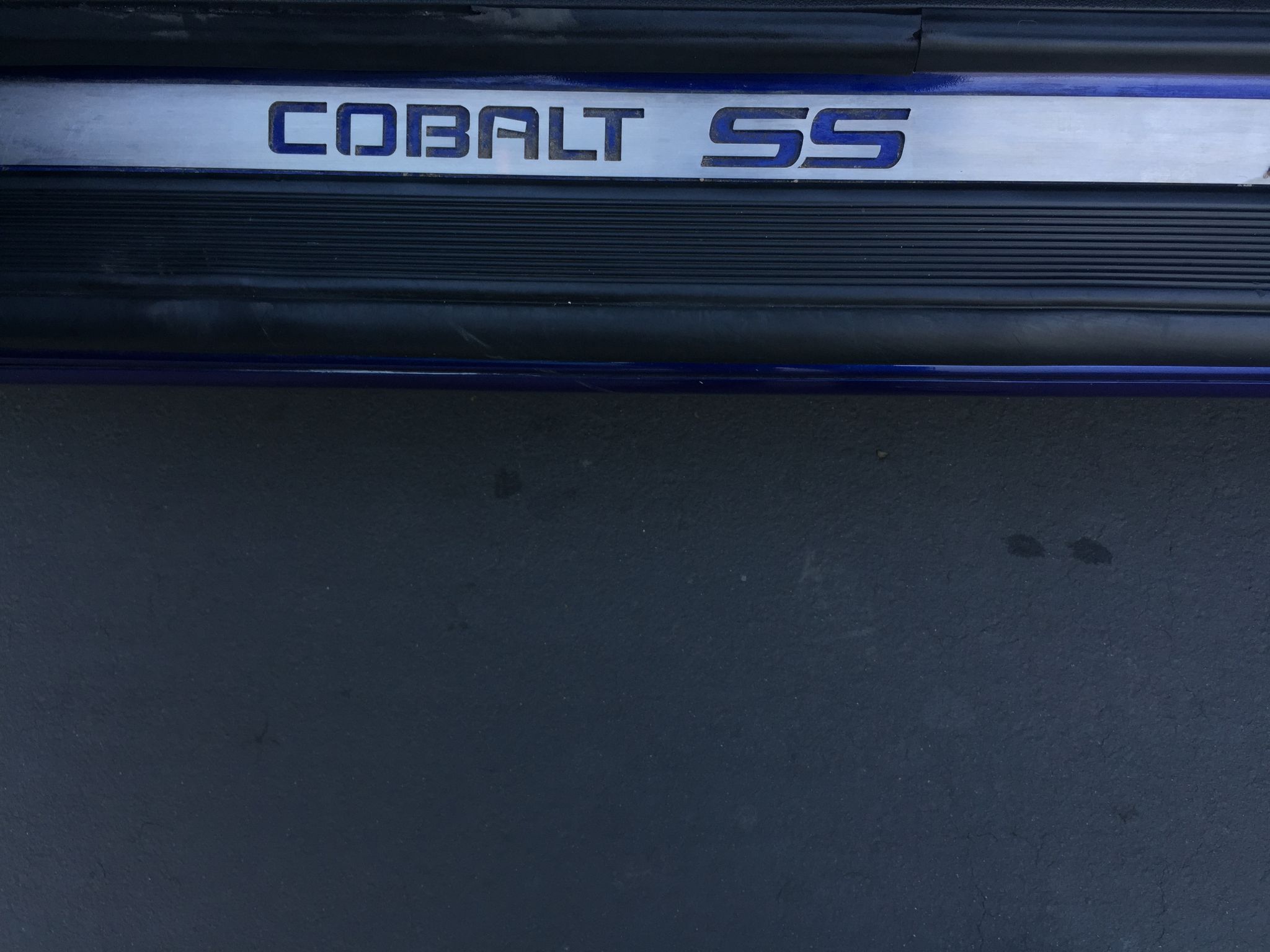 2006 Chevrolet Cobalt SS
