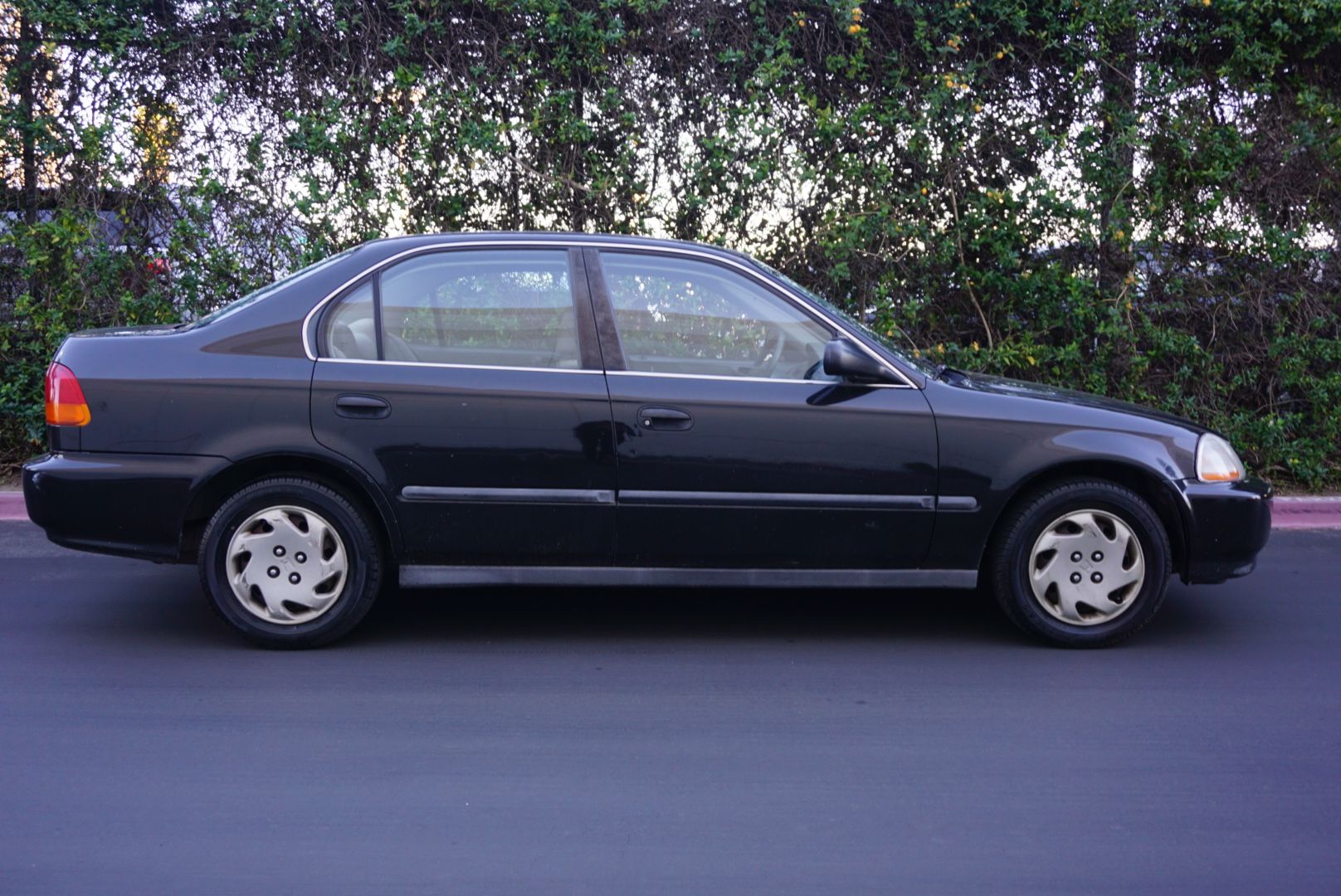 Used 1996 Honda Civic LX at City Cars Warehouse Inc