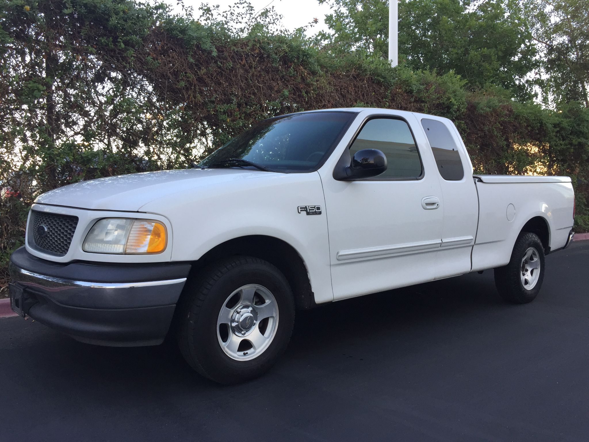 Used 2001 Ford F 150 Xlt At City Cars Warehouse Inc