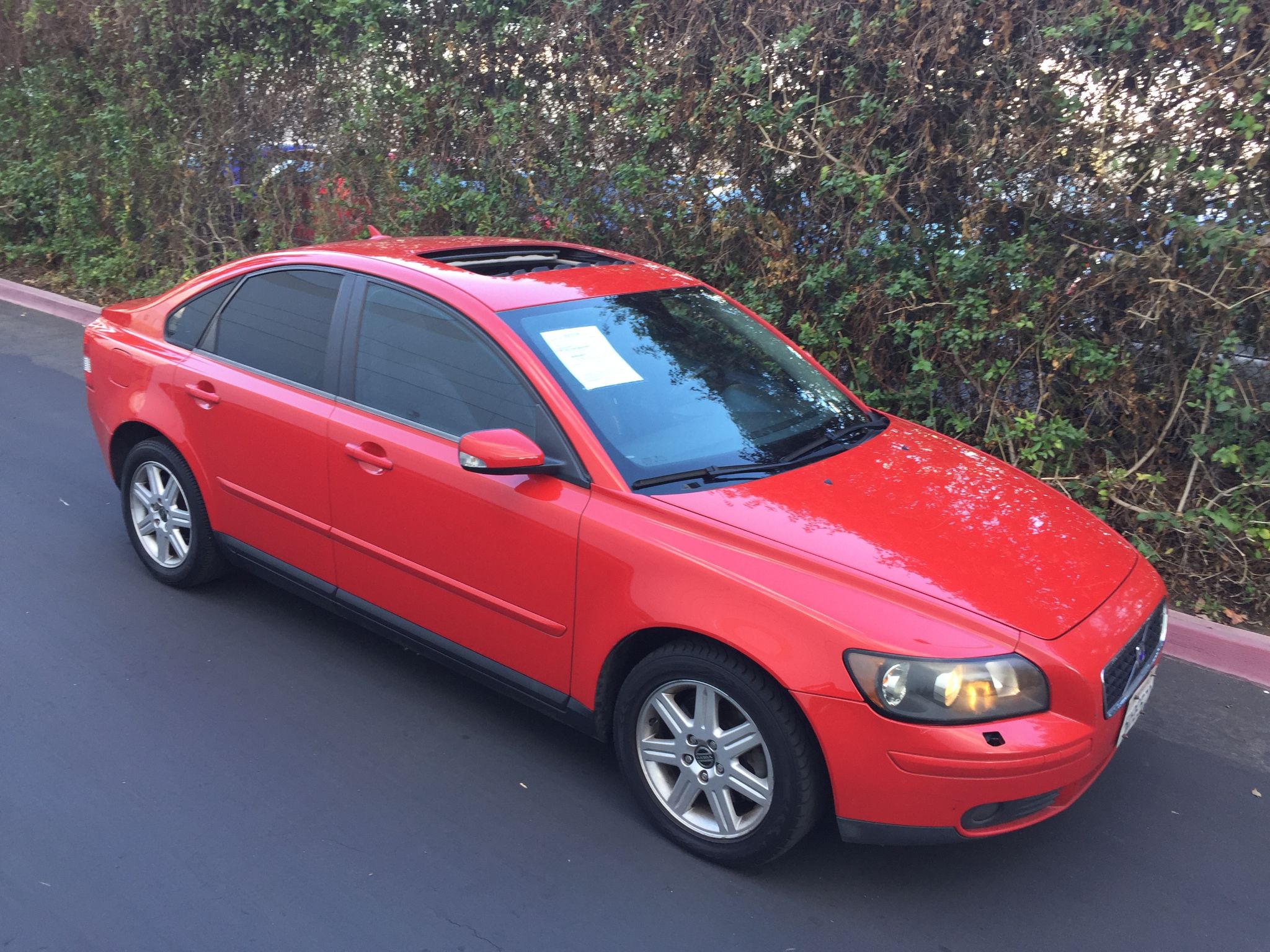 Used 2004 Volvo S40 2.4L at City Cars Warehouse INC