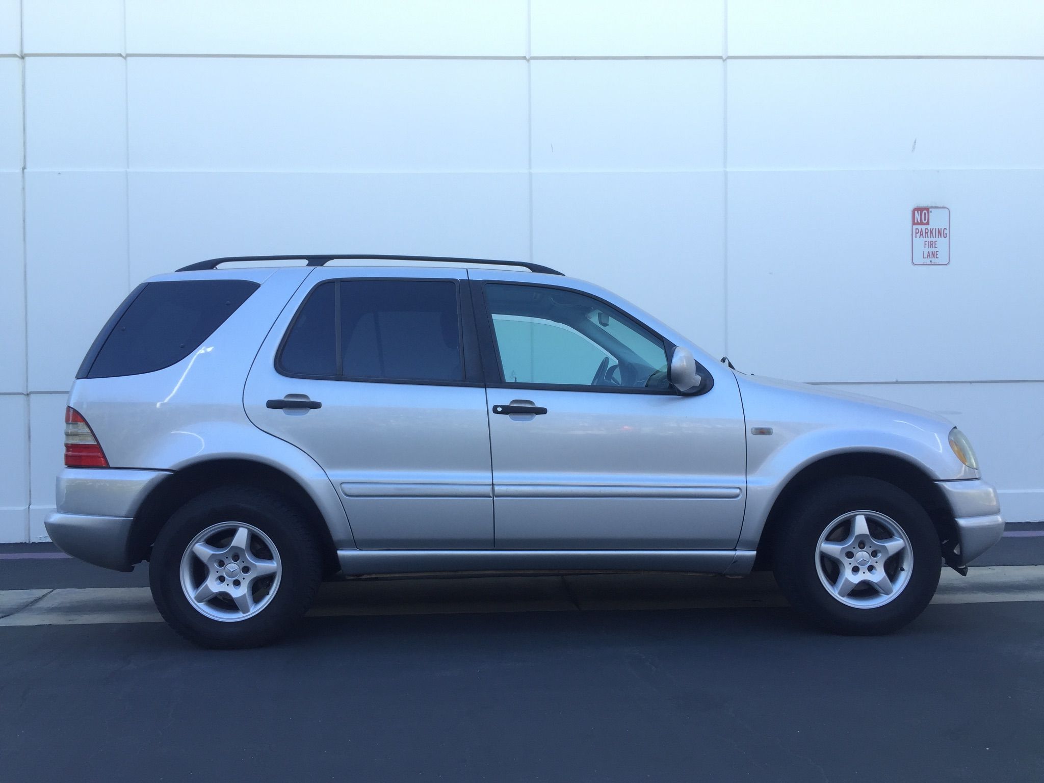 used 2001 mercedes benz ml320 4 7 2wd at city cars warehouse inc used 2001 mercedes benz ml320 4 7 2wd