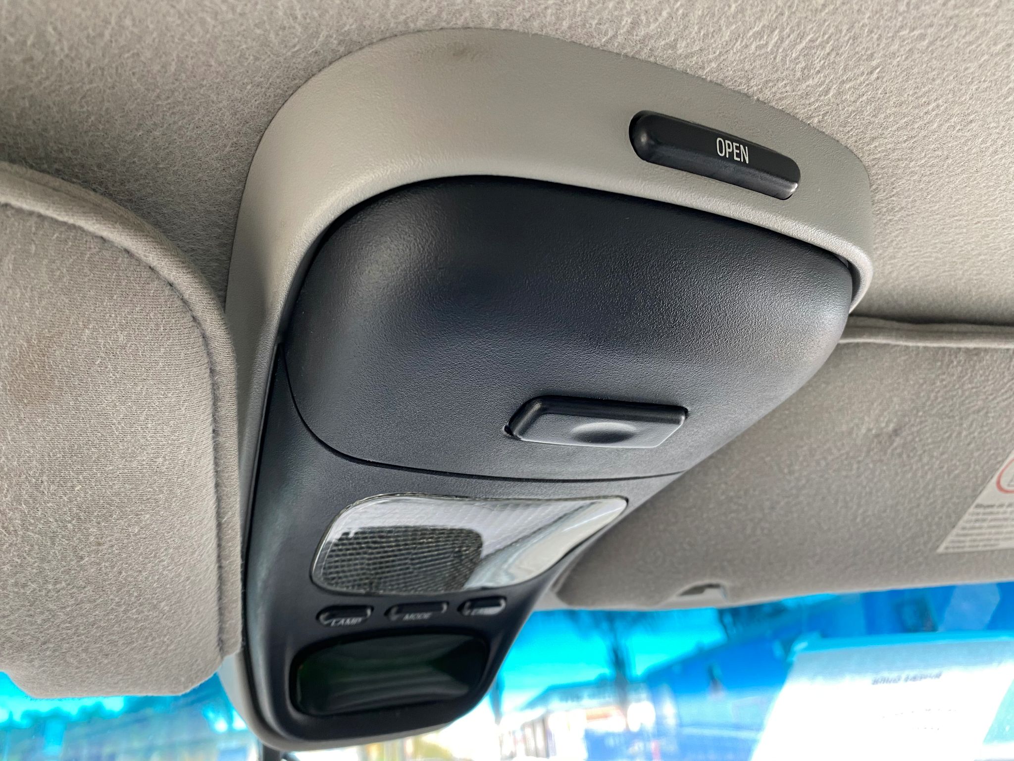 2002 Ford Explorer Sport Value