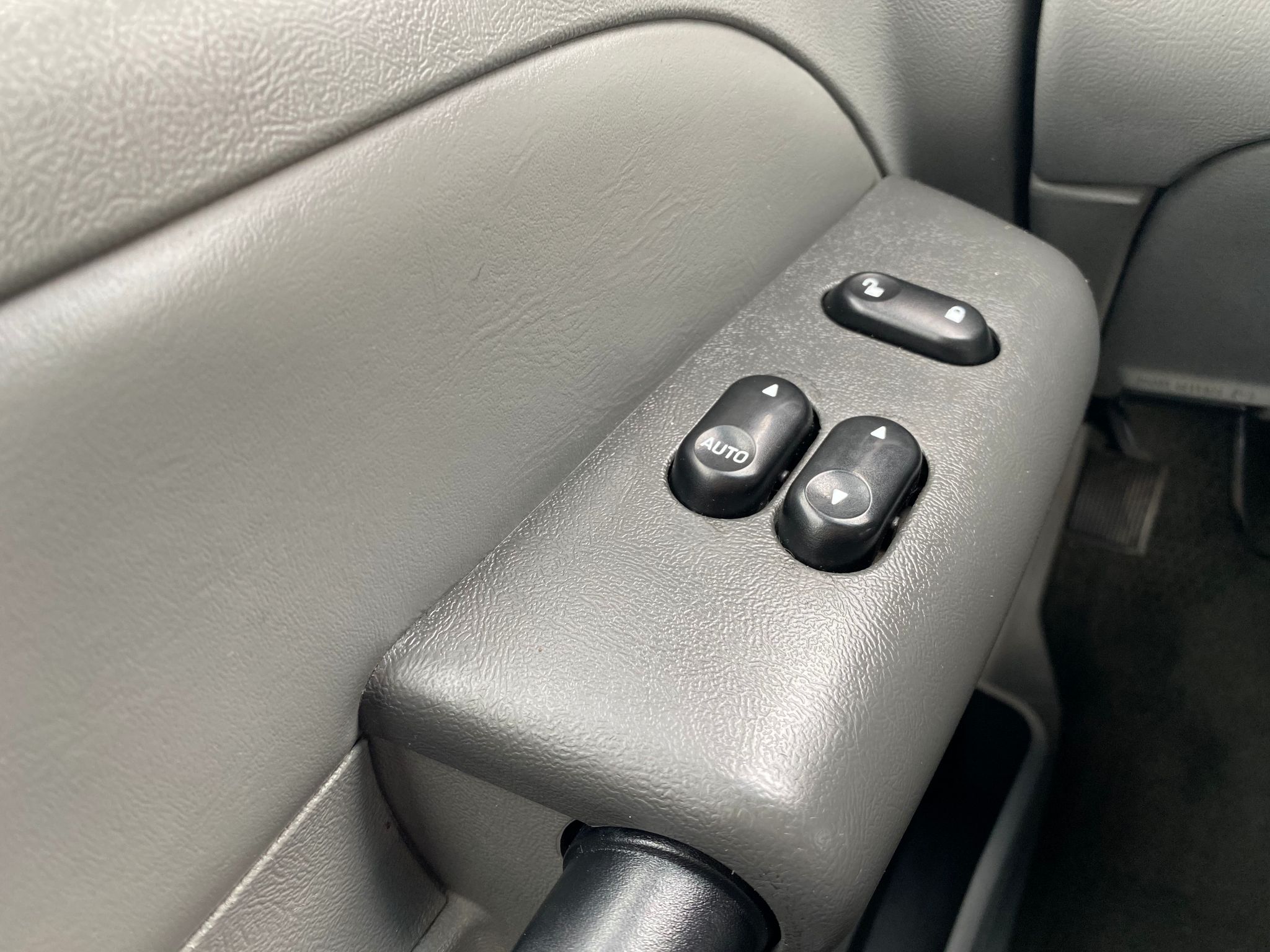 2002 Ford Explorer Sport Value