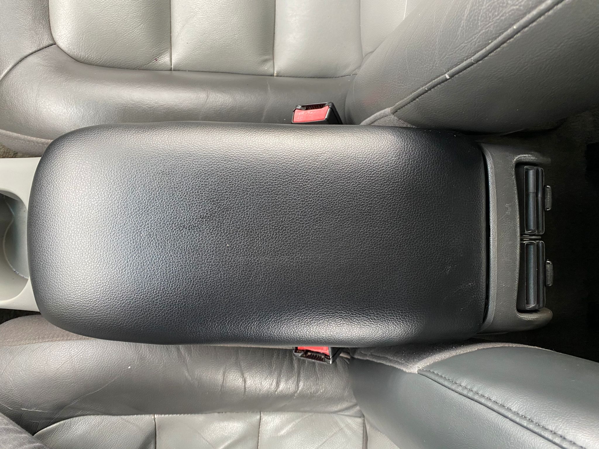2002 Ford Explorer Sport Value