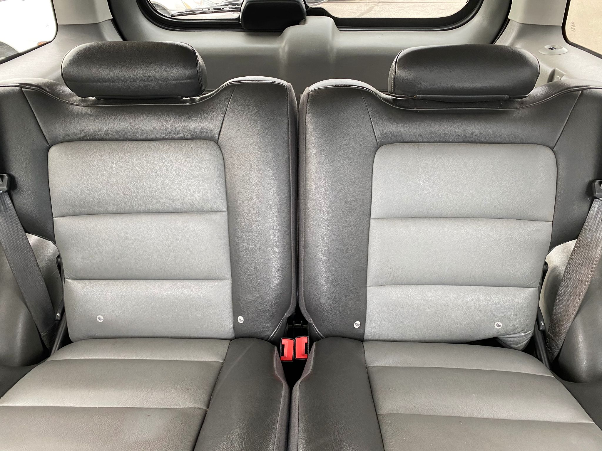2002 Ford Explorer Sport Value