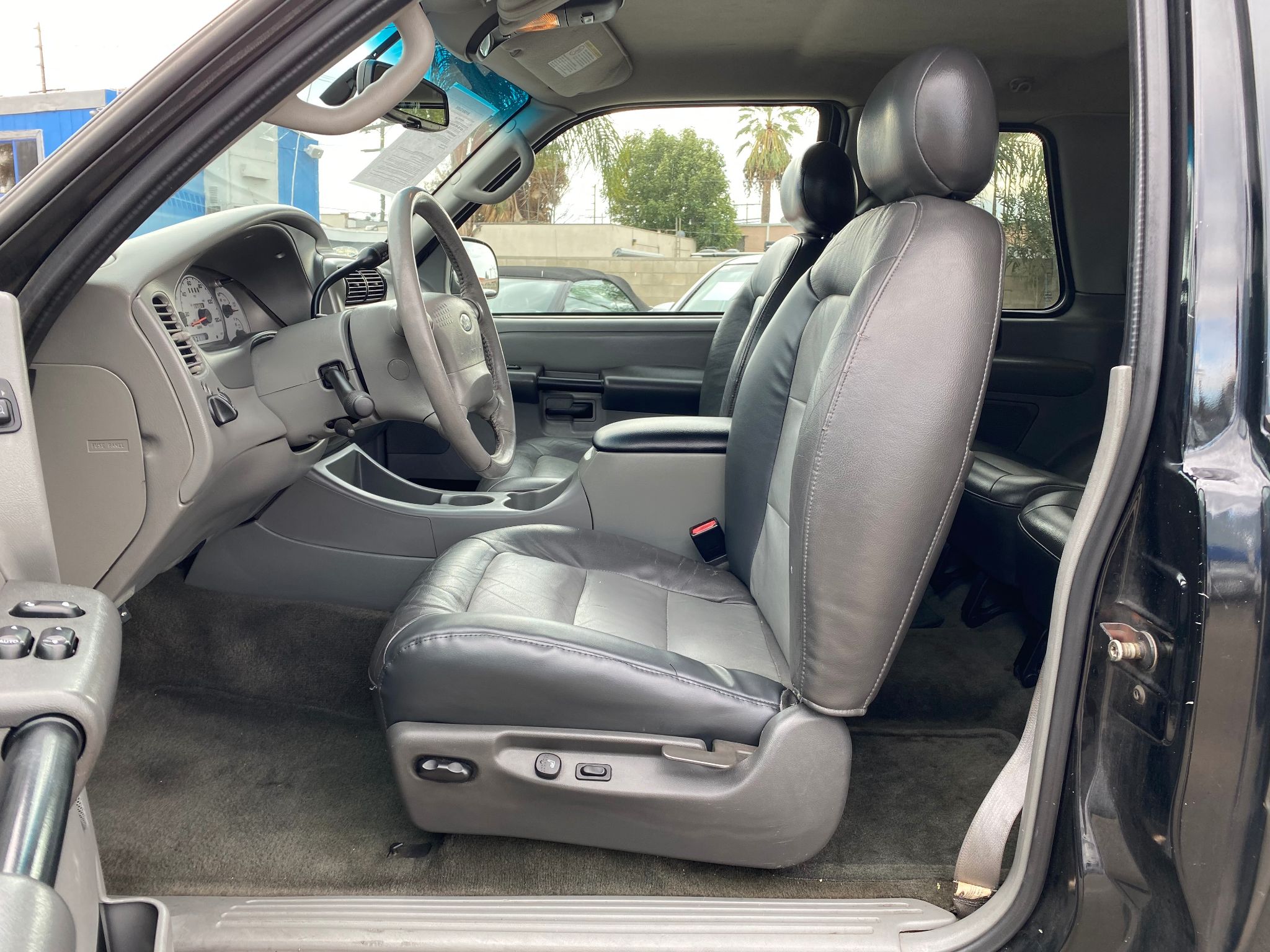 Used 2002 Ford Explorer Sport Value At City Cars Warehouse Inc