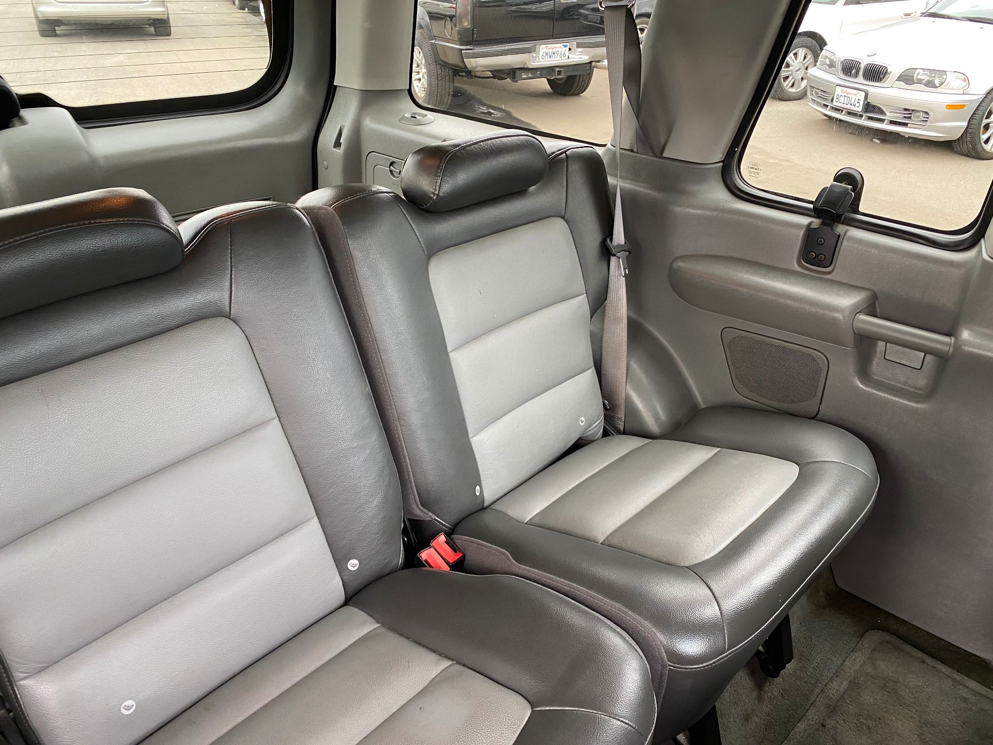 2002 Ford Explorer Sport Value