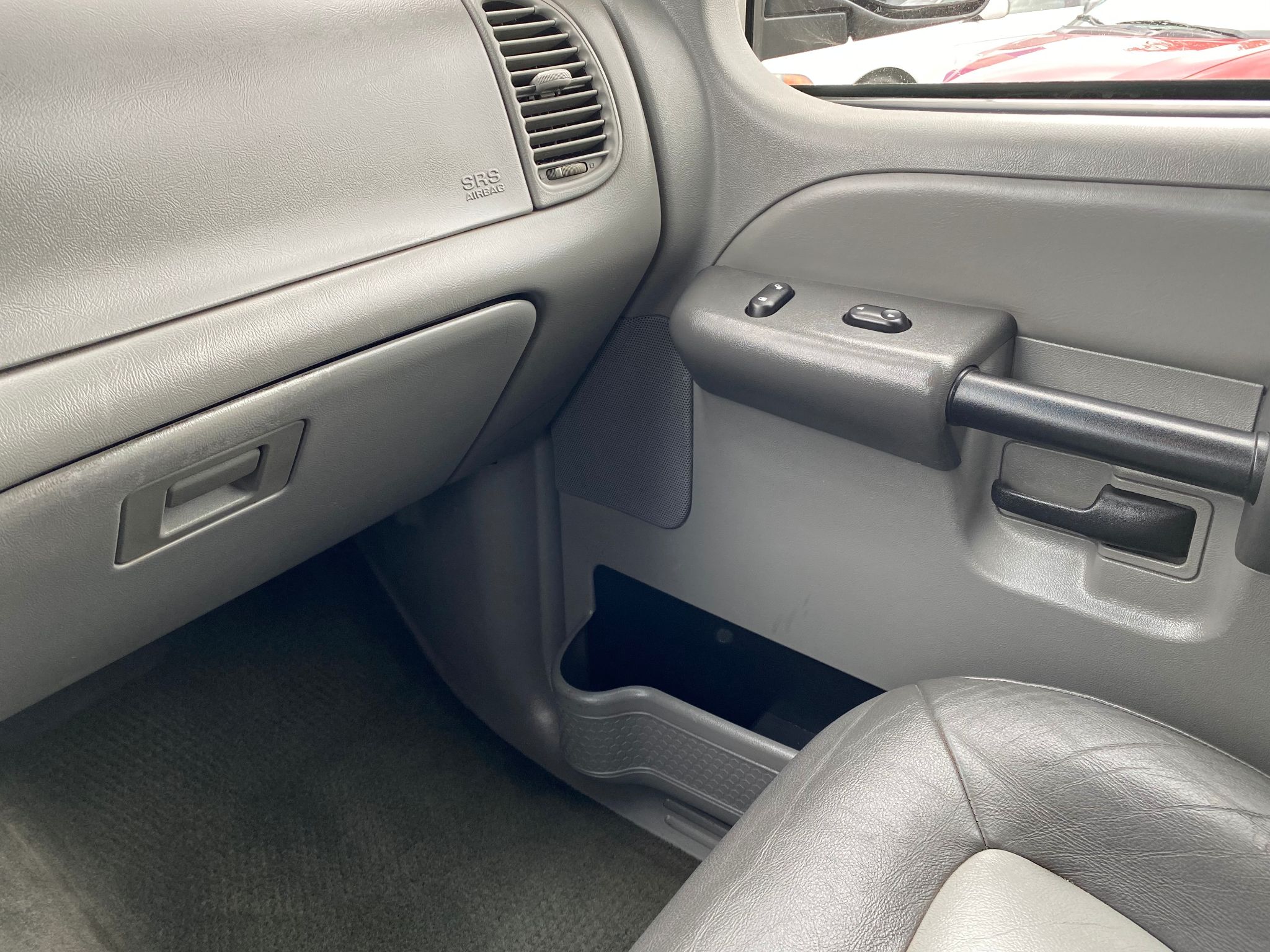 2002 Ford Explorer Sport Value