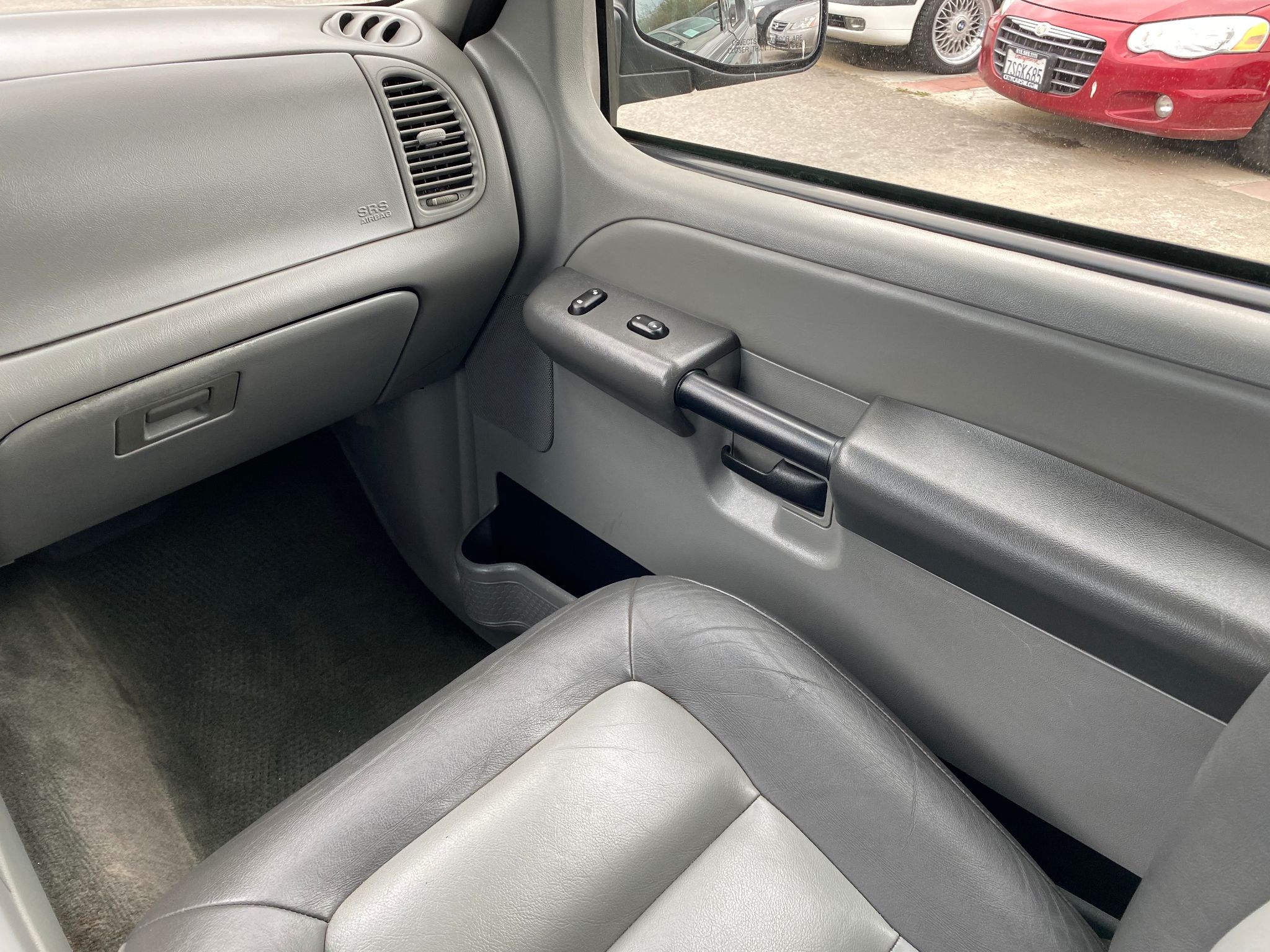 2002 Ford Explorer Sport Value