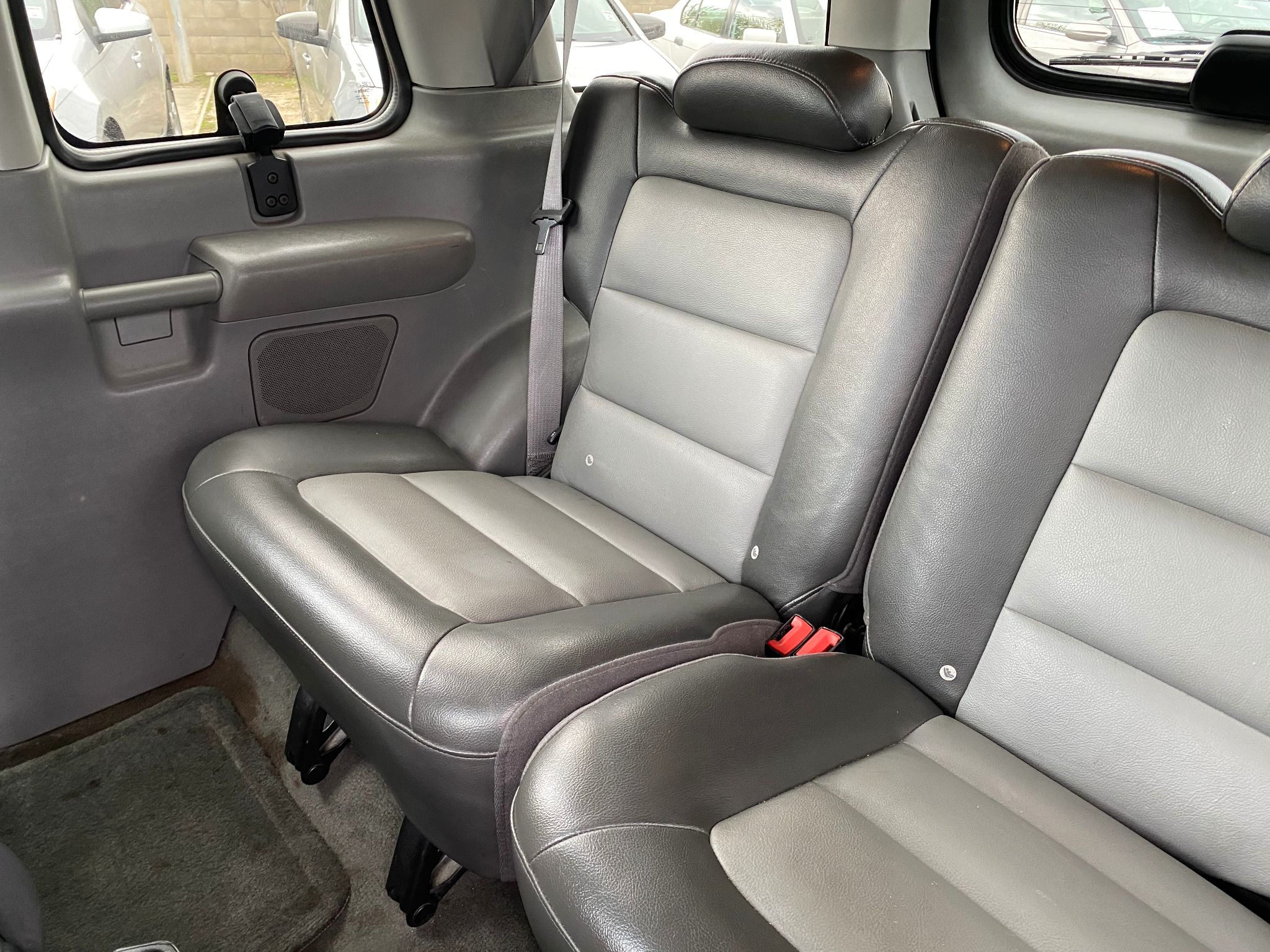 2002 Ford Explorer Sport Value