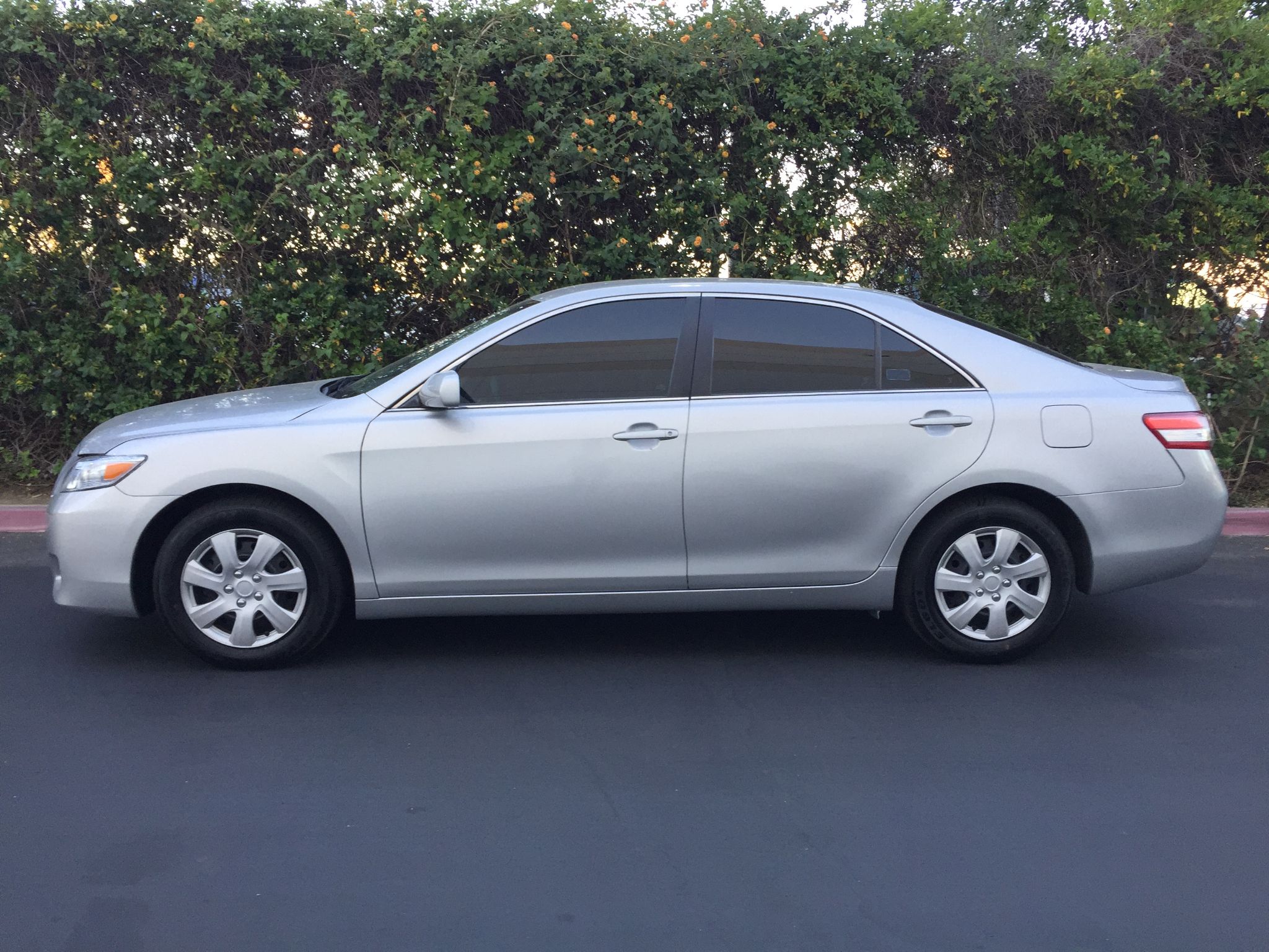 Used 2011 Toyota Camry LE at City Cars Warehouse INC