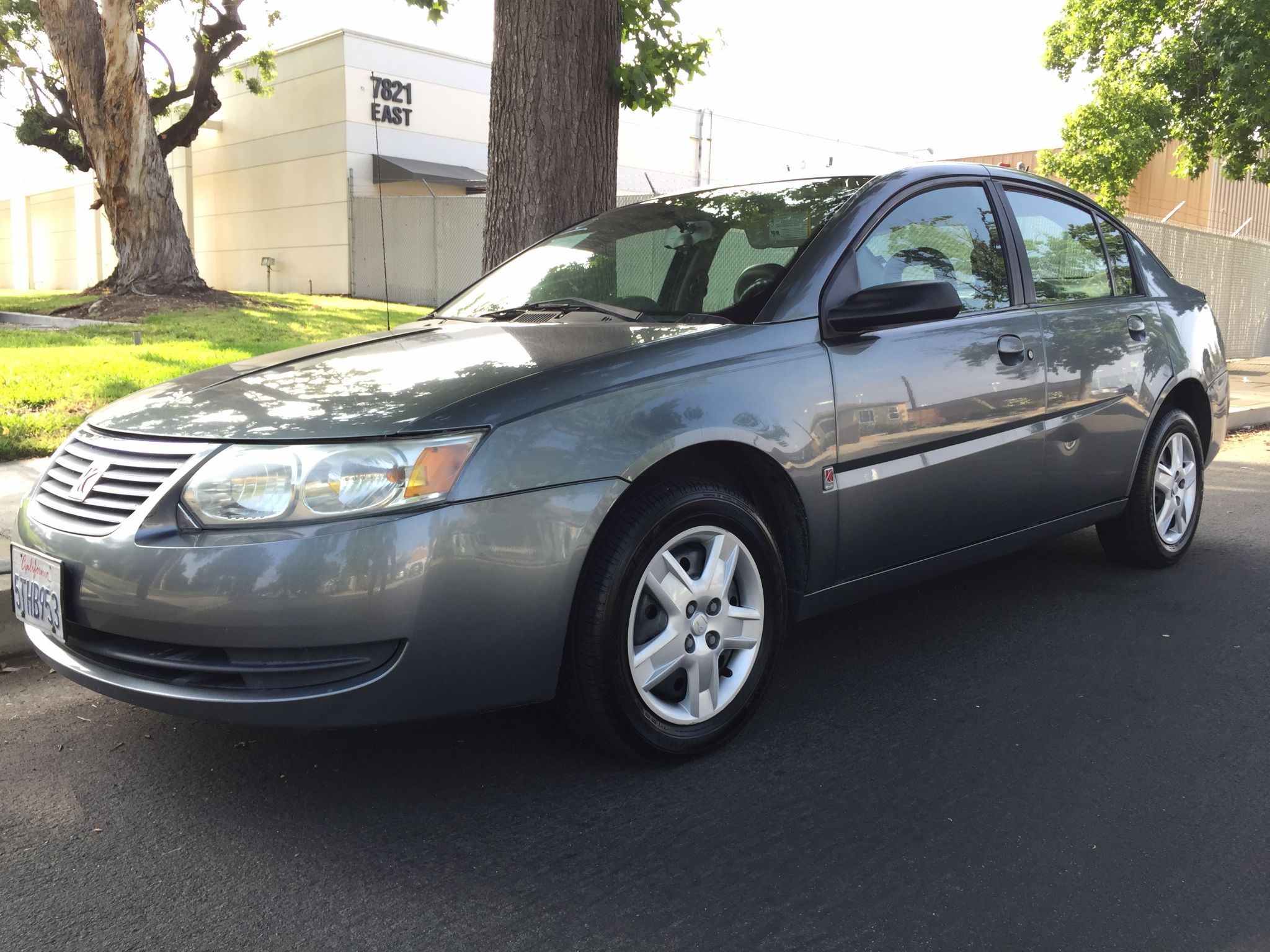 Used 2006 Saturn Ion at City Cars Warehouse INC