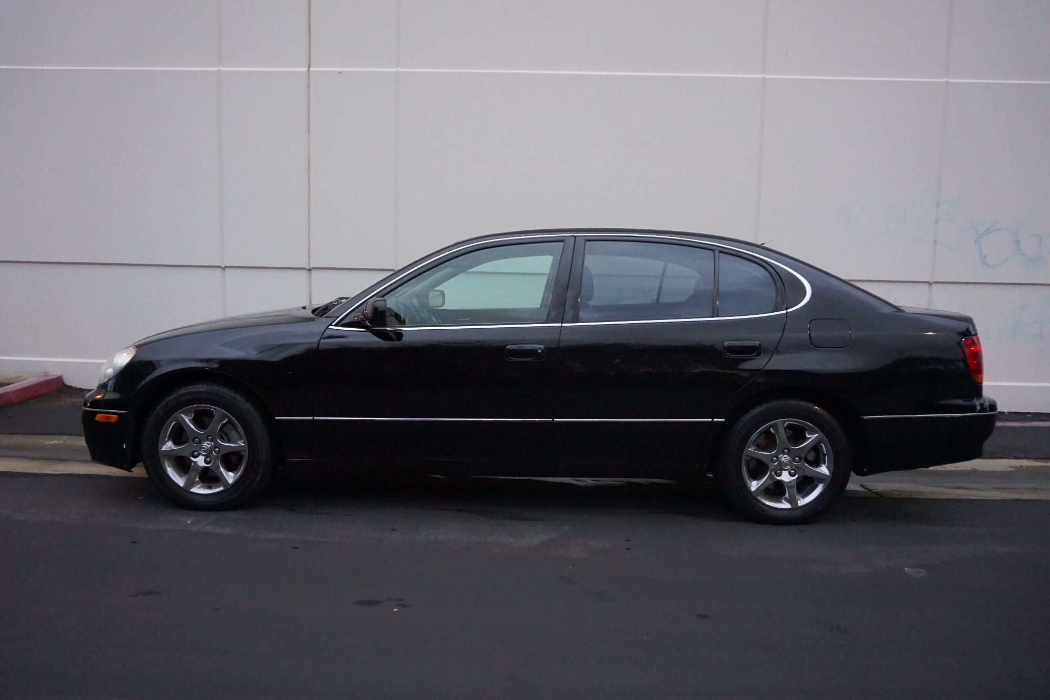 Used 2001 Lexus GS 300 GL at City Cars Warehouse INC