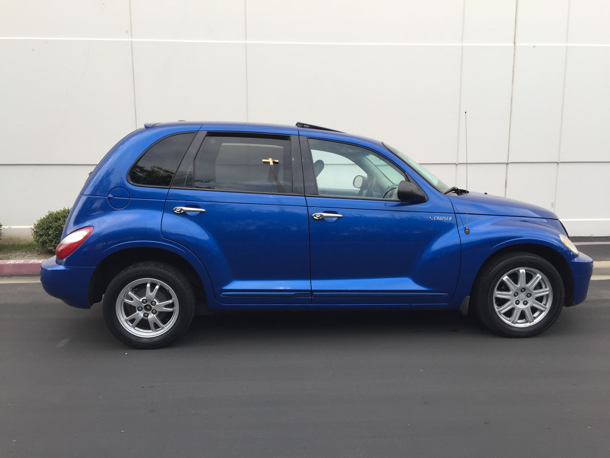 Used 2006 Chrysler PT Cruiser Limited at City Cars Warehouse INC