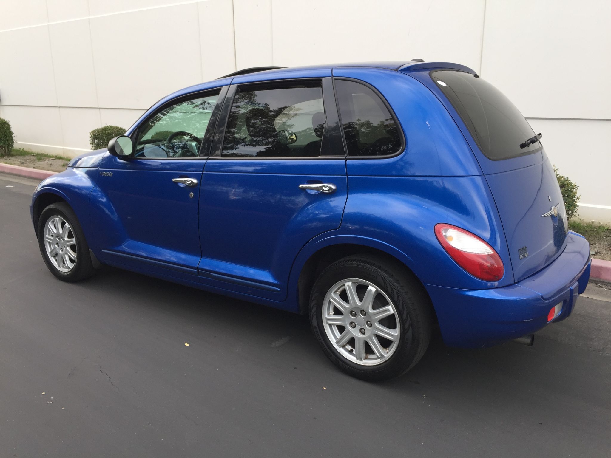 Used 2006 Chrysler PT Cruiser Limited at City Cars Warehouse INC