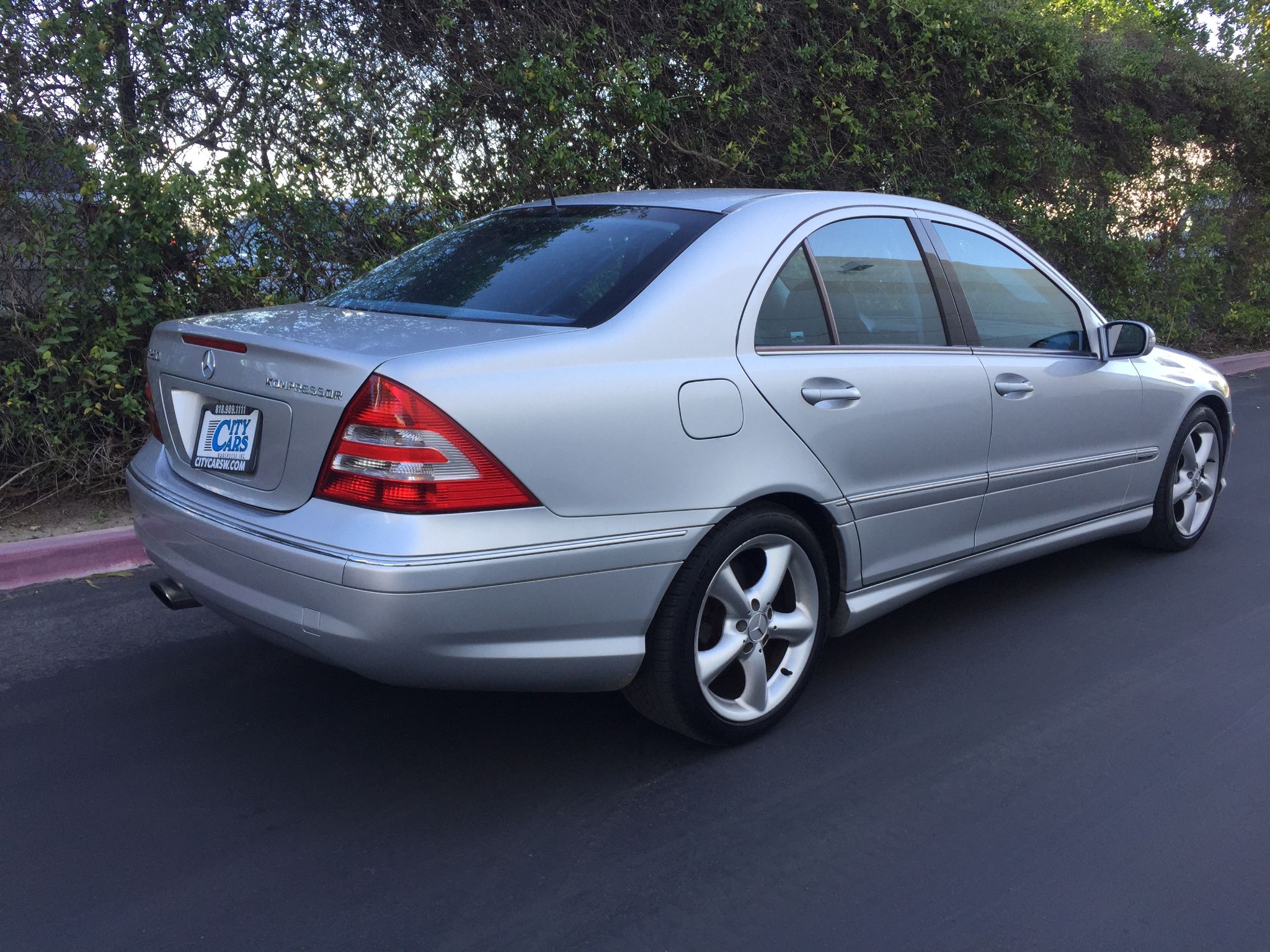 2005 mercedes c230 specs 2005 mercedes c230 specs