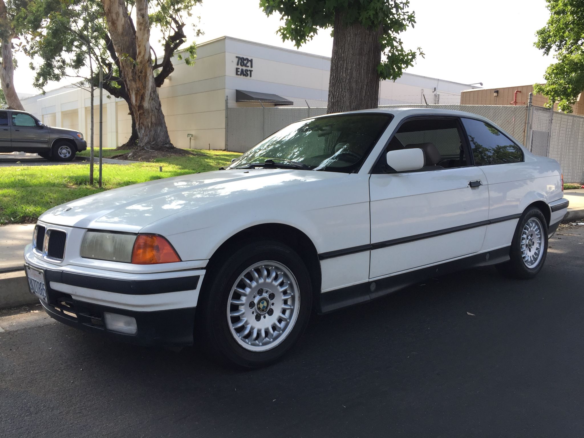 Used 1992 BMW 3 Series 325iS at City Cars Warehouse INC