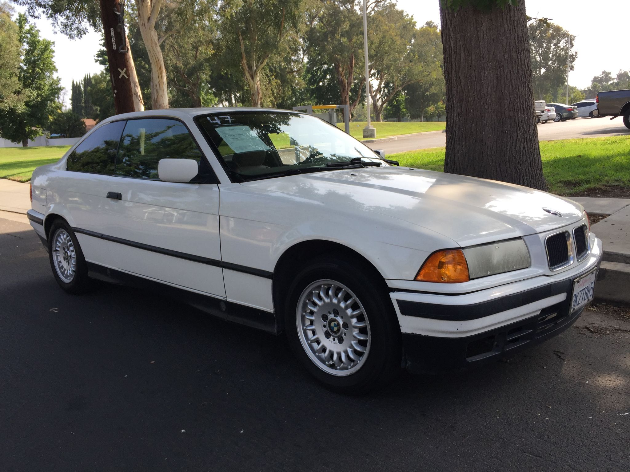 Used 1992 BMW 3 Series 325iS at City Cars Warehouse INC